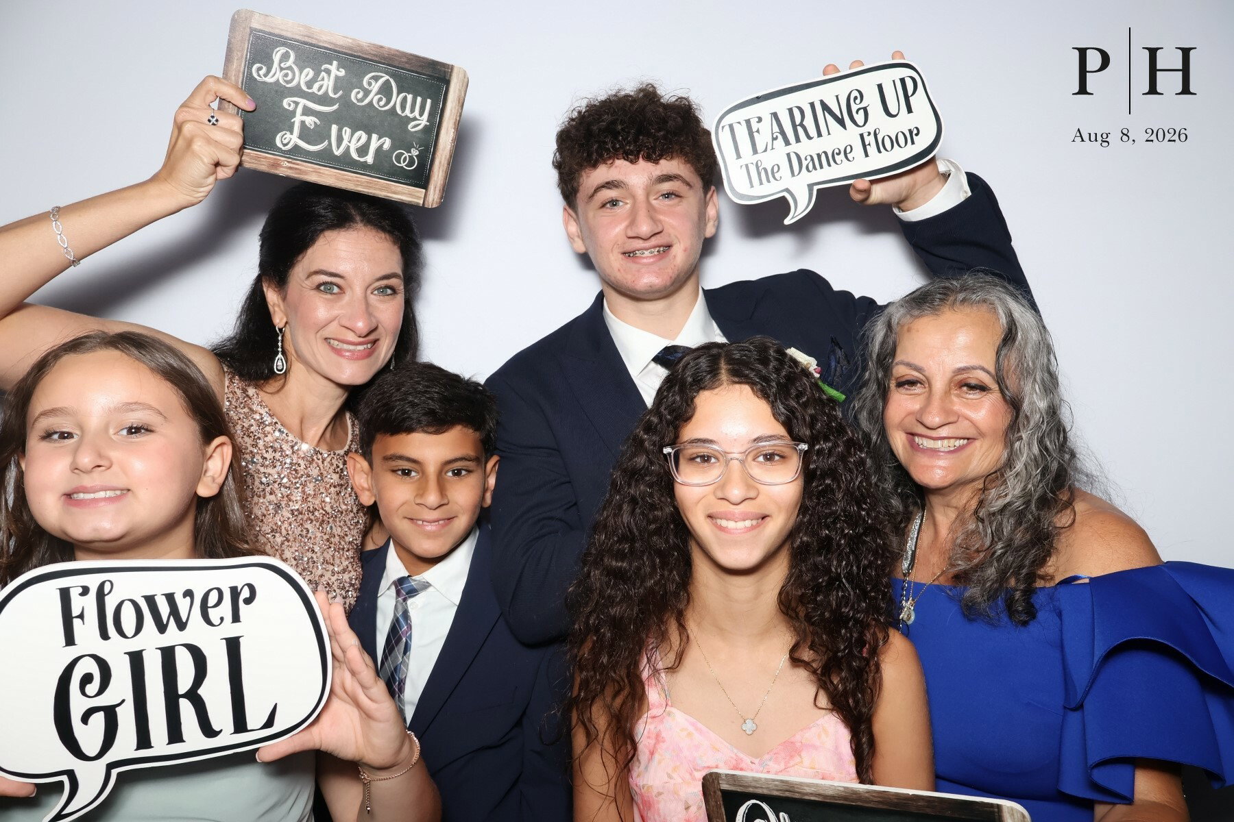 PAULINE & PETER’S WEDDING