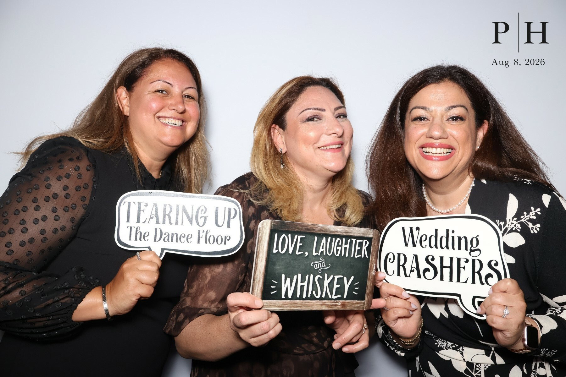 PAULINE & PETER’S WEDDING