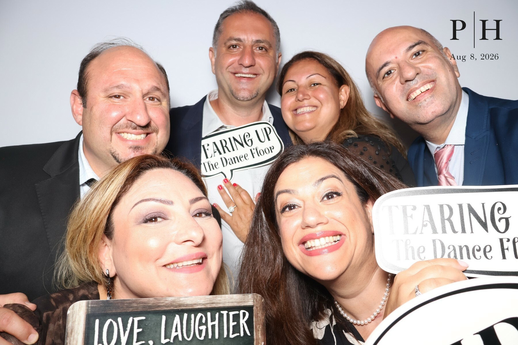 PAULINE & PETER’S WEDDING