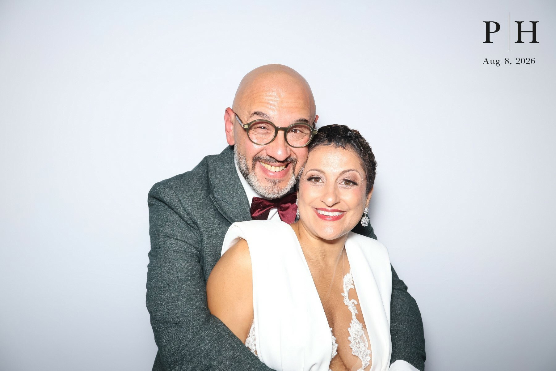 PAULINE & PETER’S WEDDING