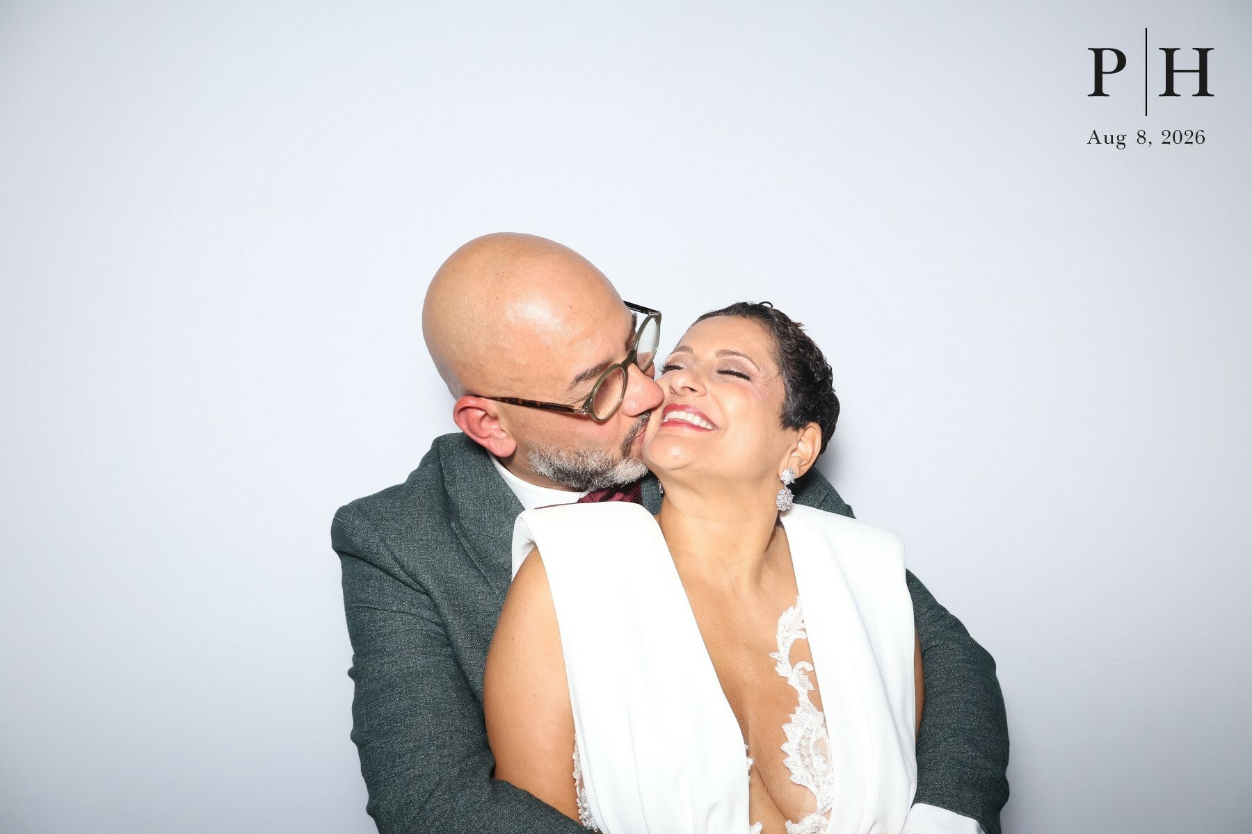 PAULINE & PETER’S WEDDING