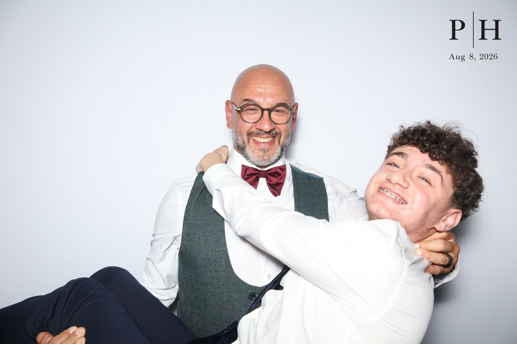 PAULINE & PETER’S WEDDING