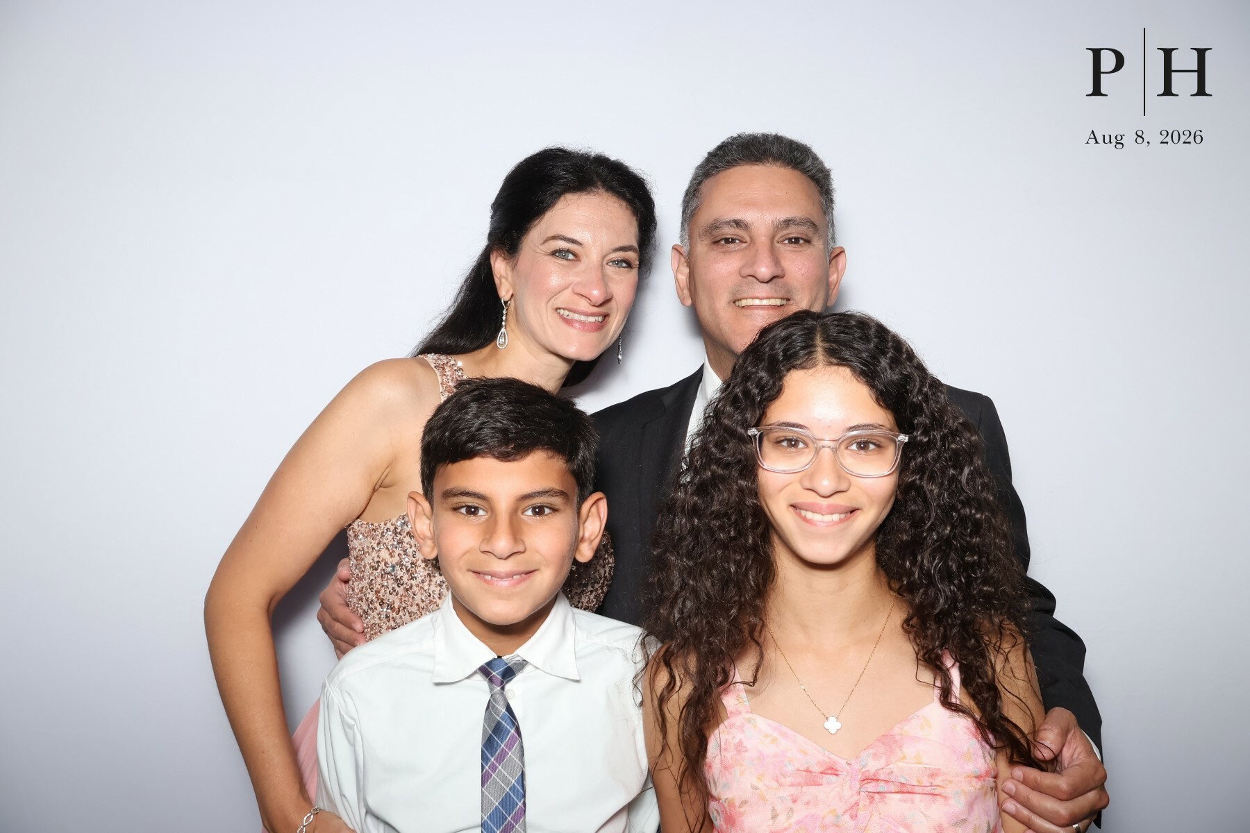 PAULINE & PETER’S WEDDING
