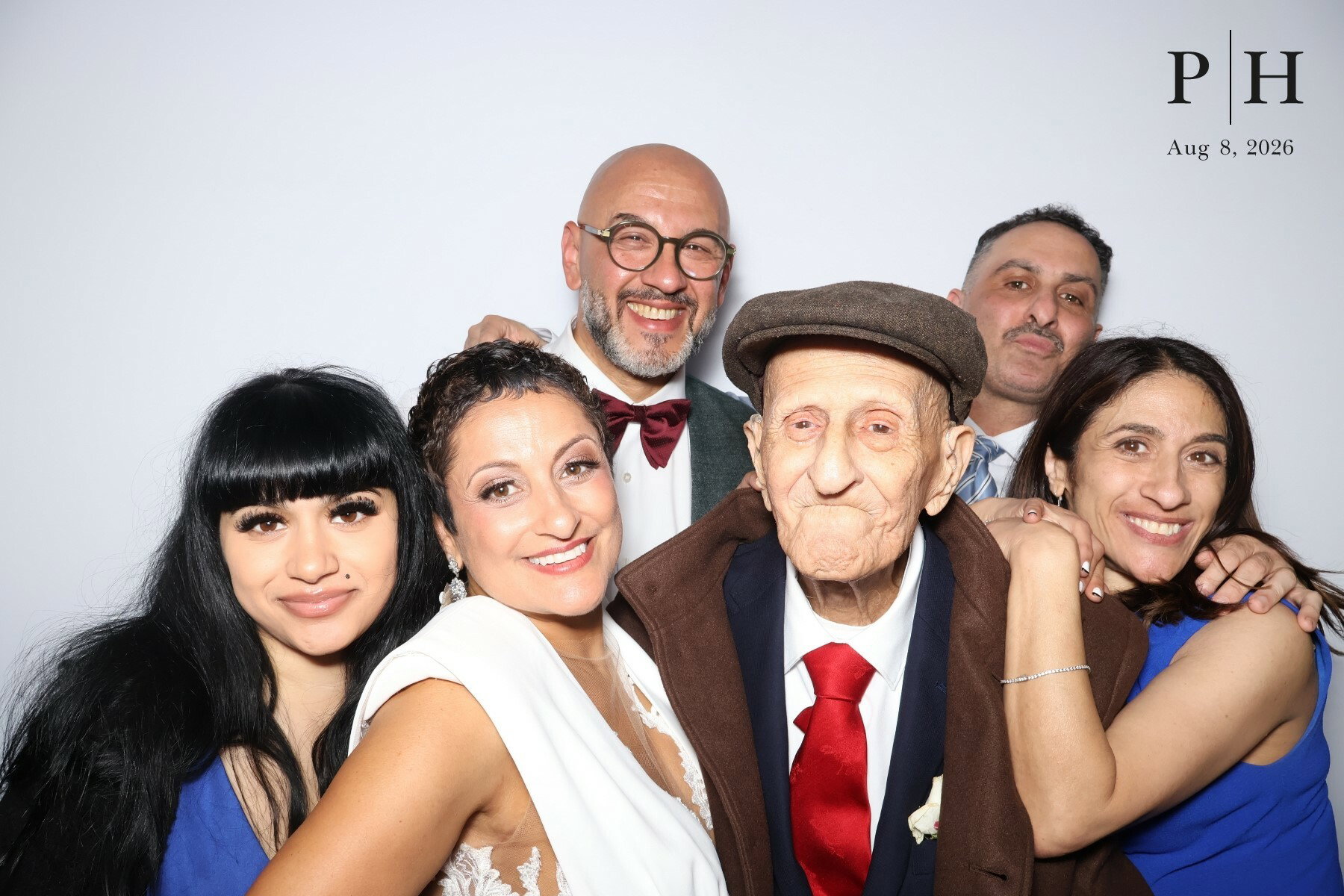 PAULINE & PETER’S WEDDING