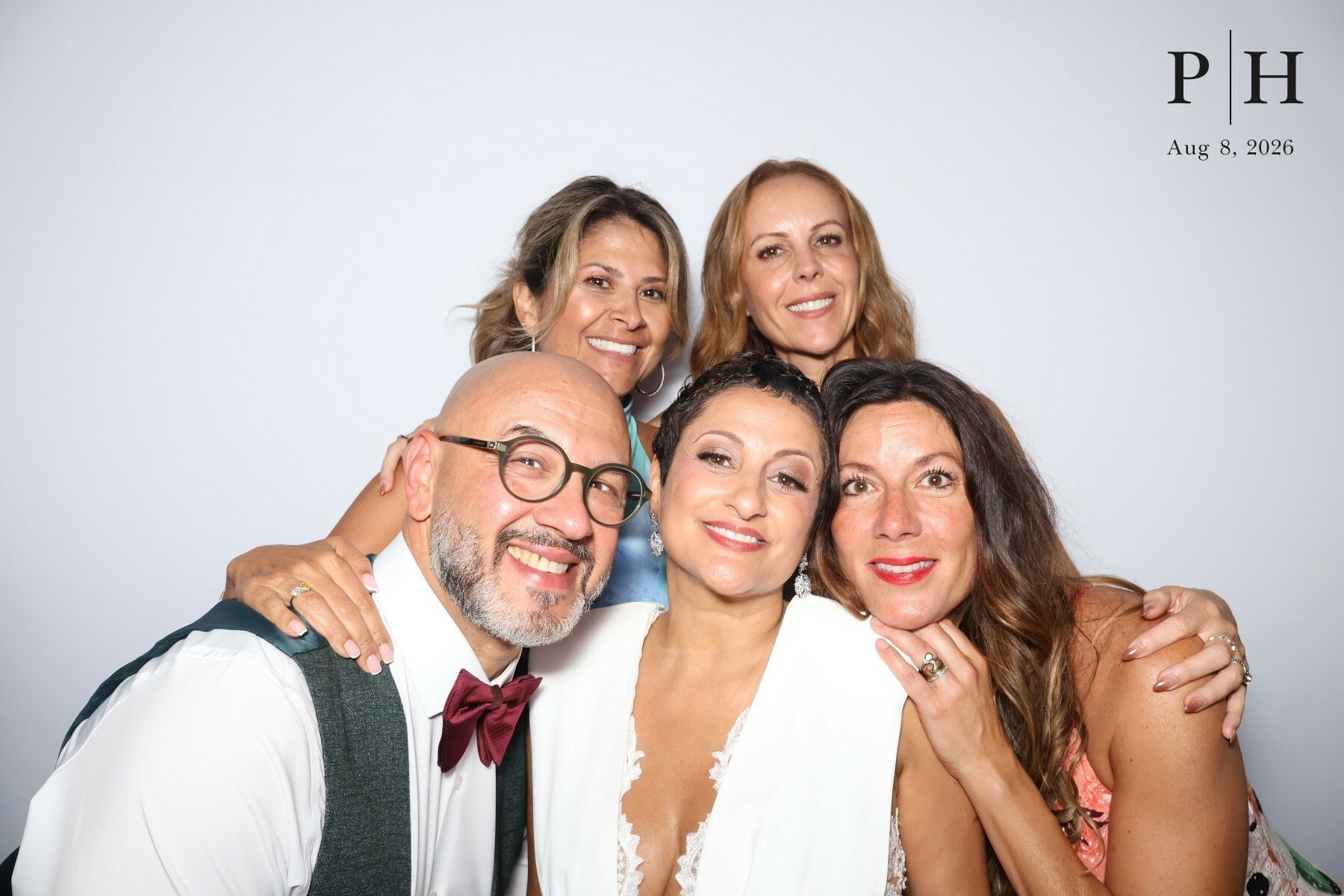 PAULINE & PETER’S WEDDING