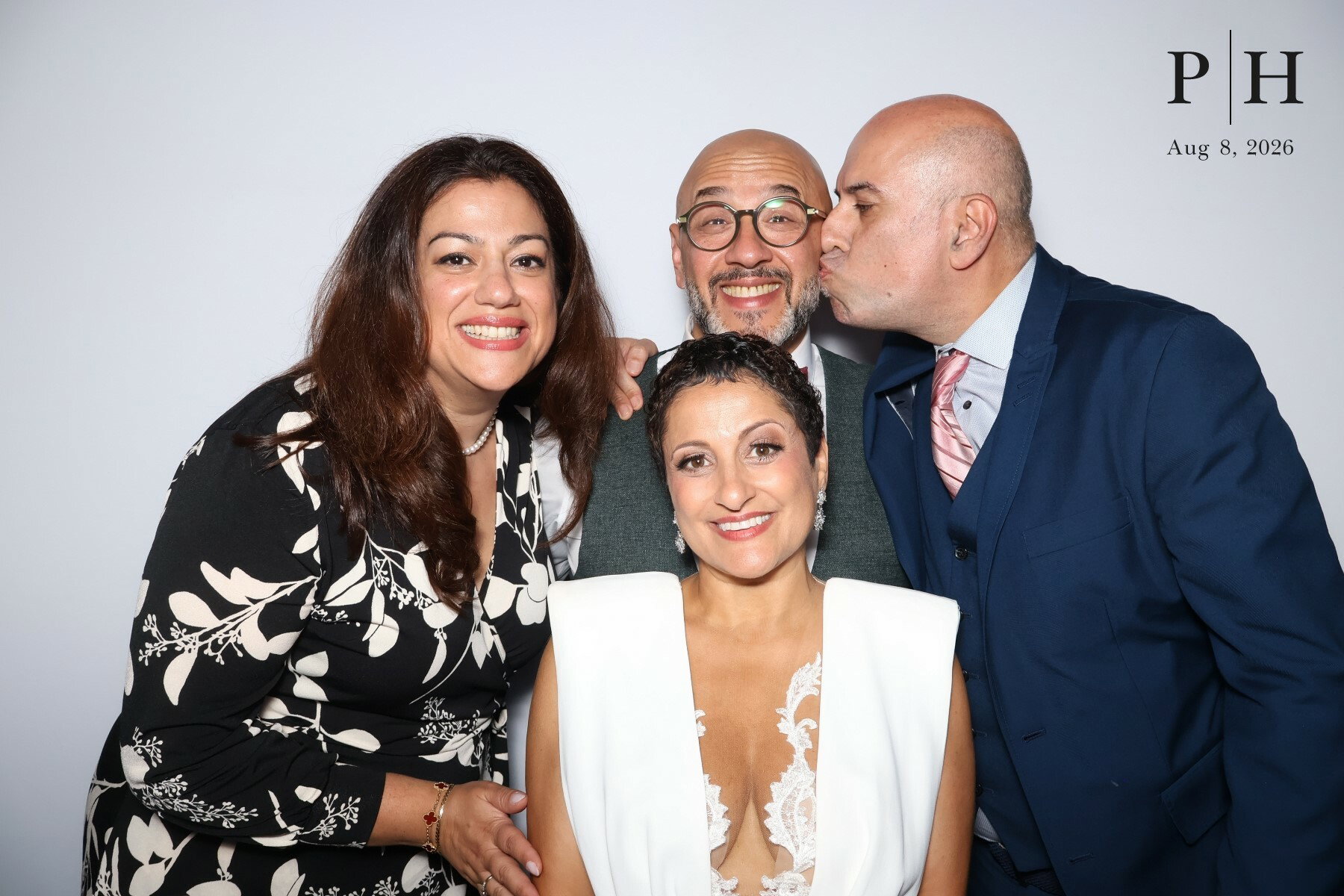 PAULINE & PETER’S WEDDING