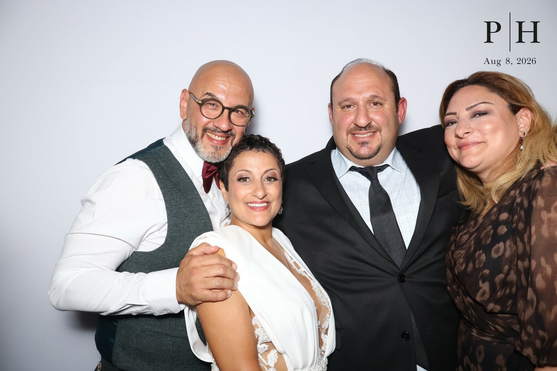 PAULINE & PETER’S WEDDING