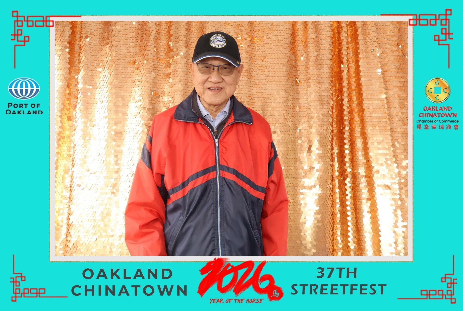 OAKLAND CHINATOWN STREETFEST