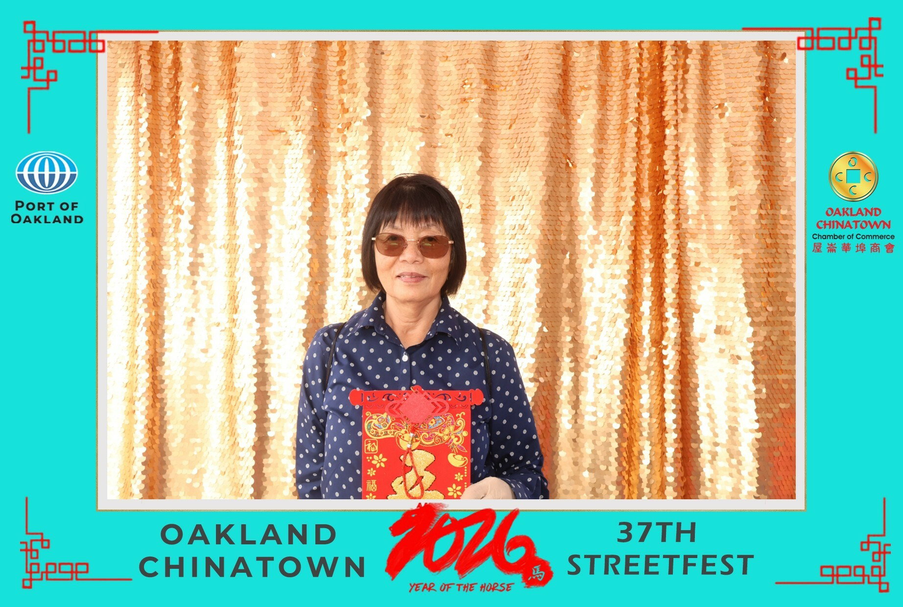 OAKLAND CHINATOWN STREETFEST