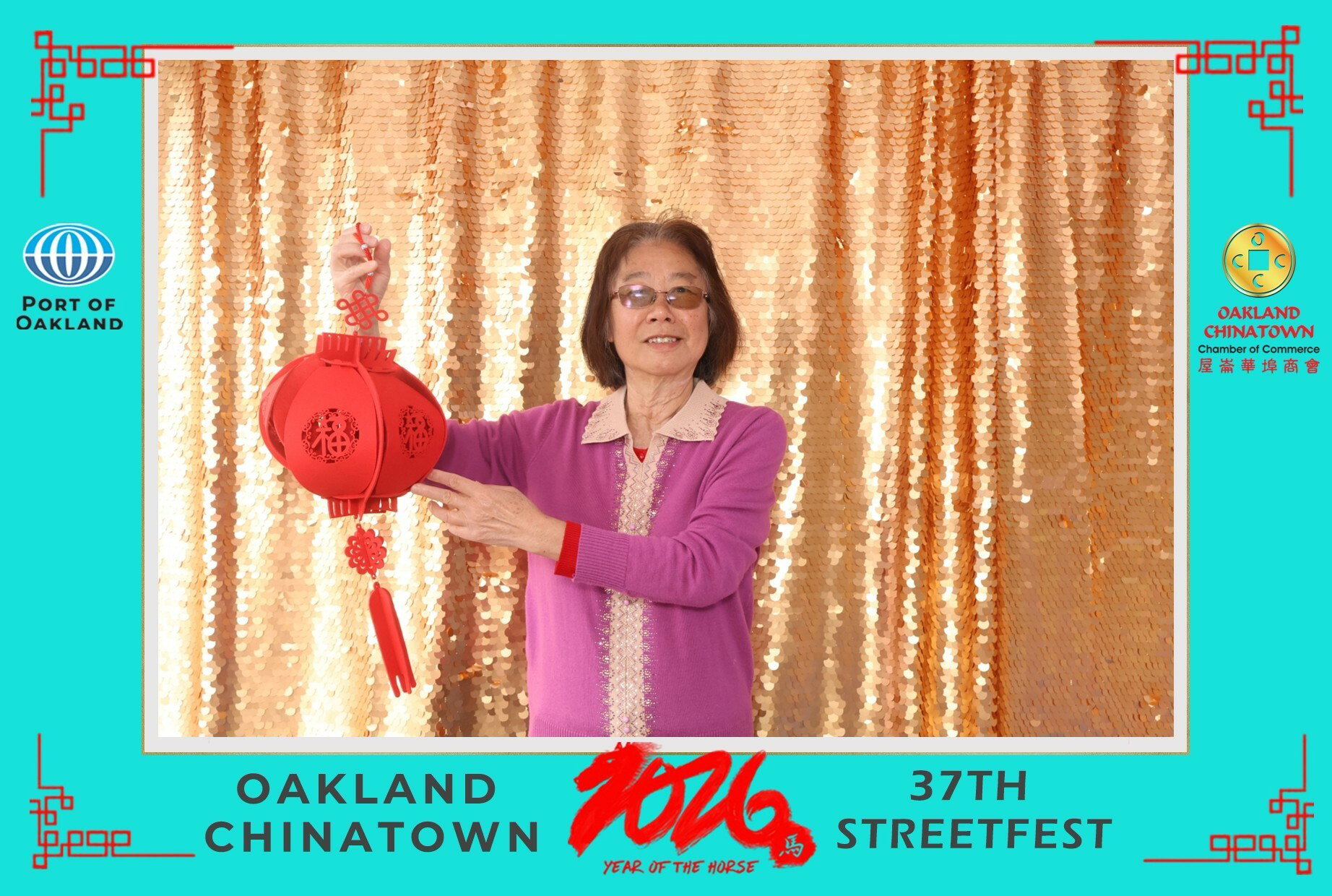 OAKLAND CHINATOWN STREETFEST