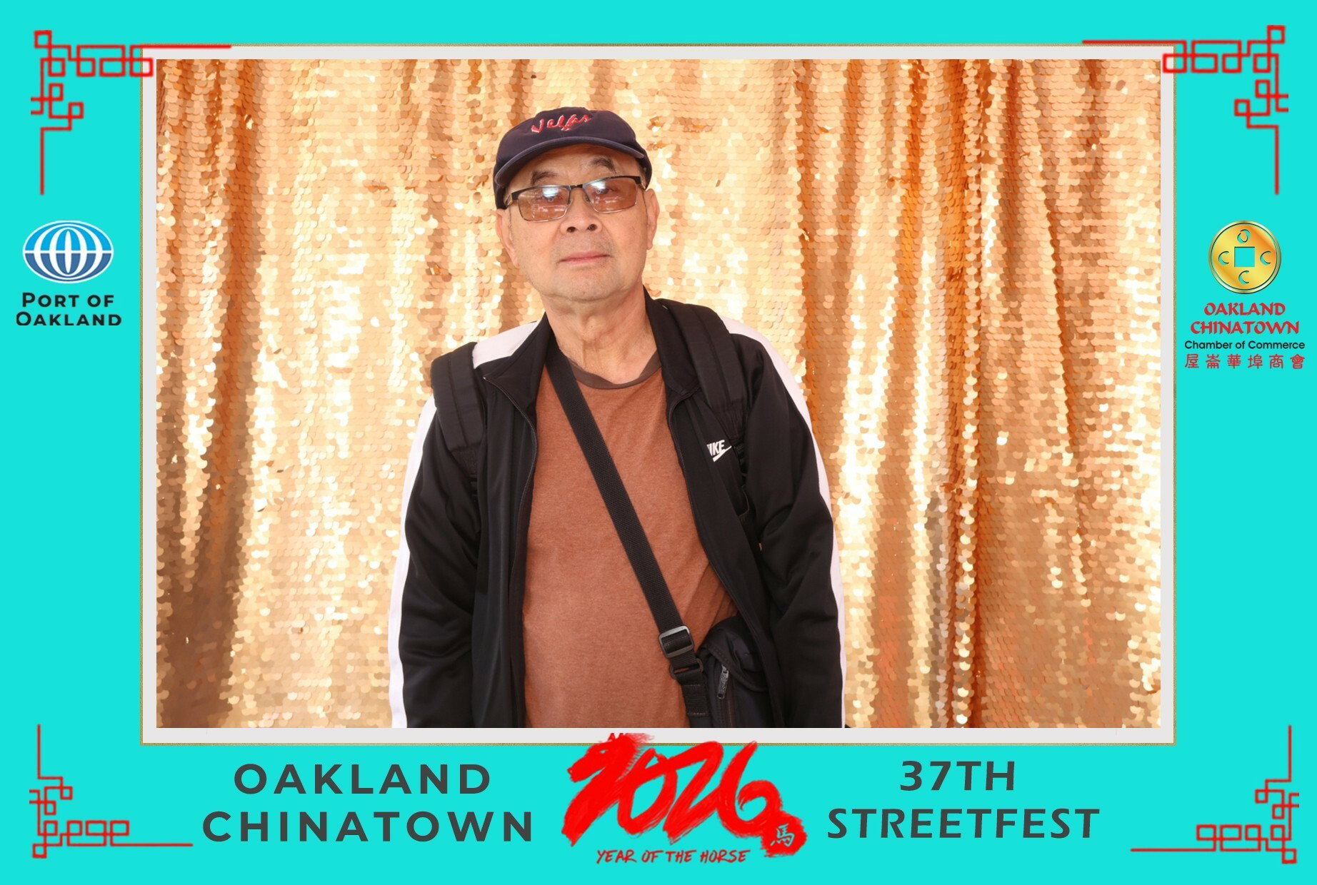 OAKLAND CHINATOWN STREETFEST