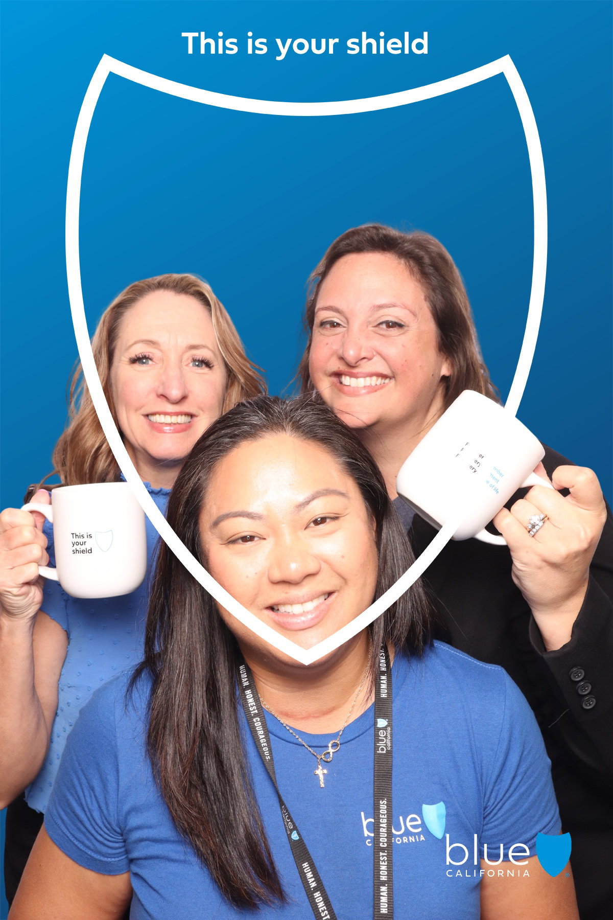 BLUESHIELD- RANCHO CORDOVA