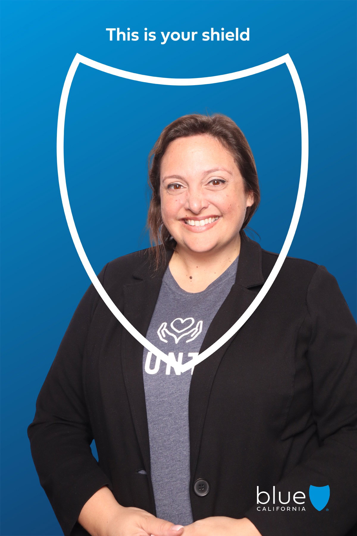 BLUESHIELD- RANCHO CORDOVA