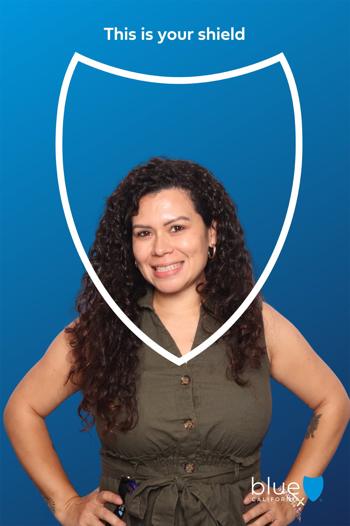 BLUESHIELD- RANCHO CORDOVA