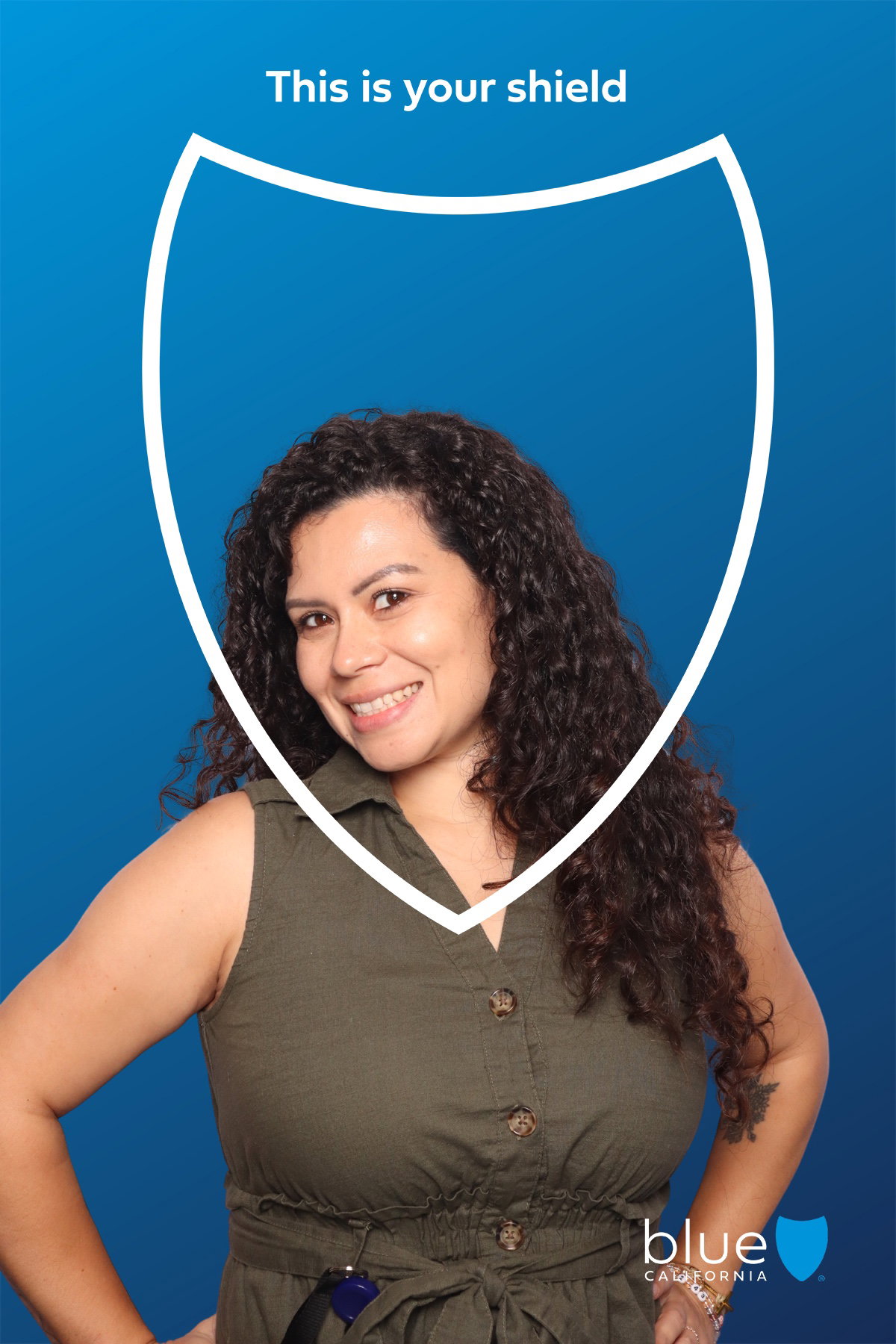 BLUESHIELD- RANCHO CORDOVA