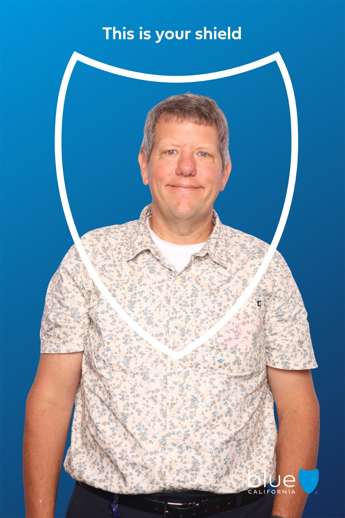 BLUESHIELD- RANCHO CORDOVA