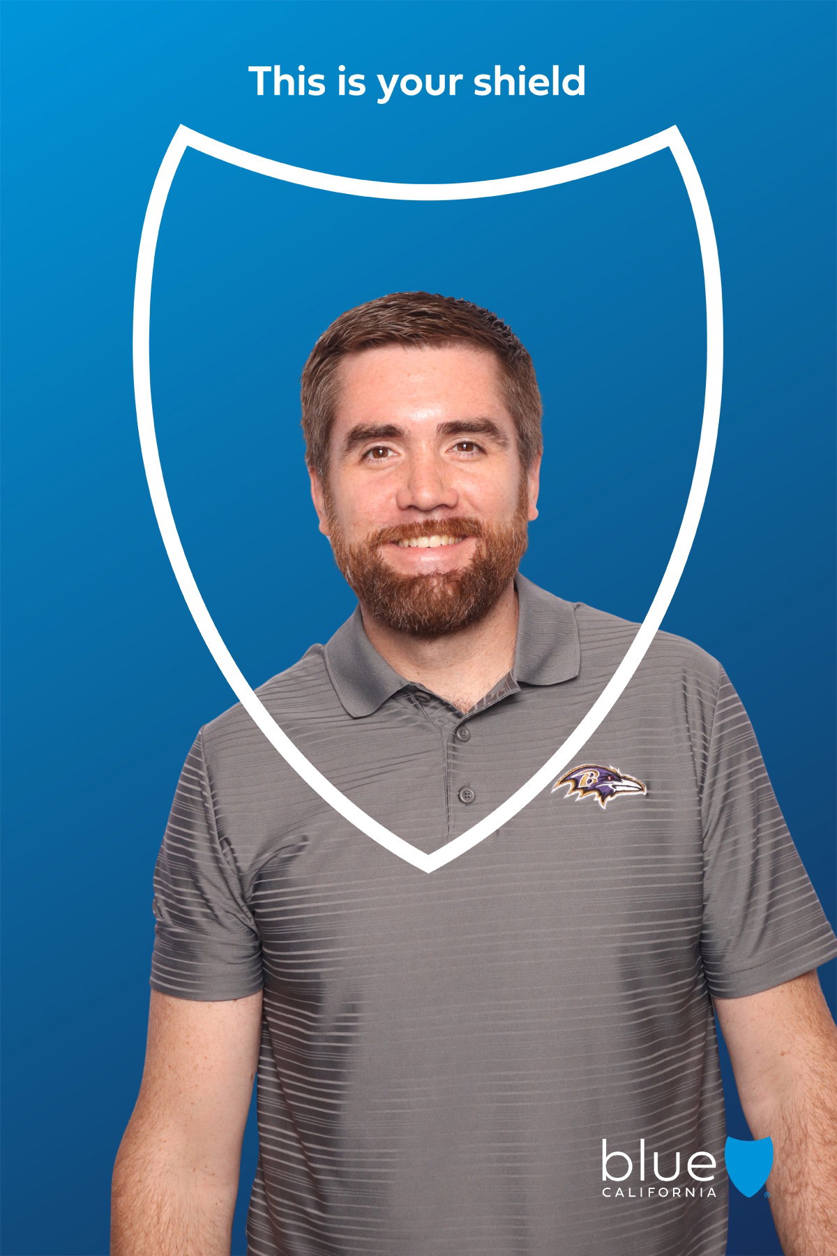 BLUESHIELD- RANCHO CORDOVA