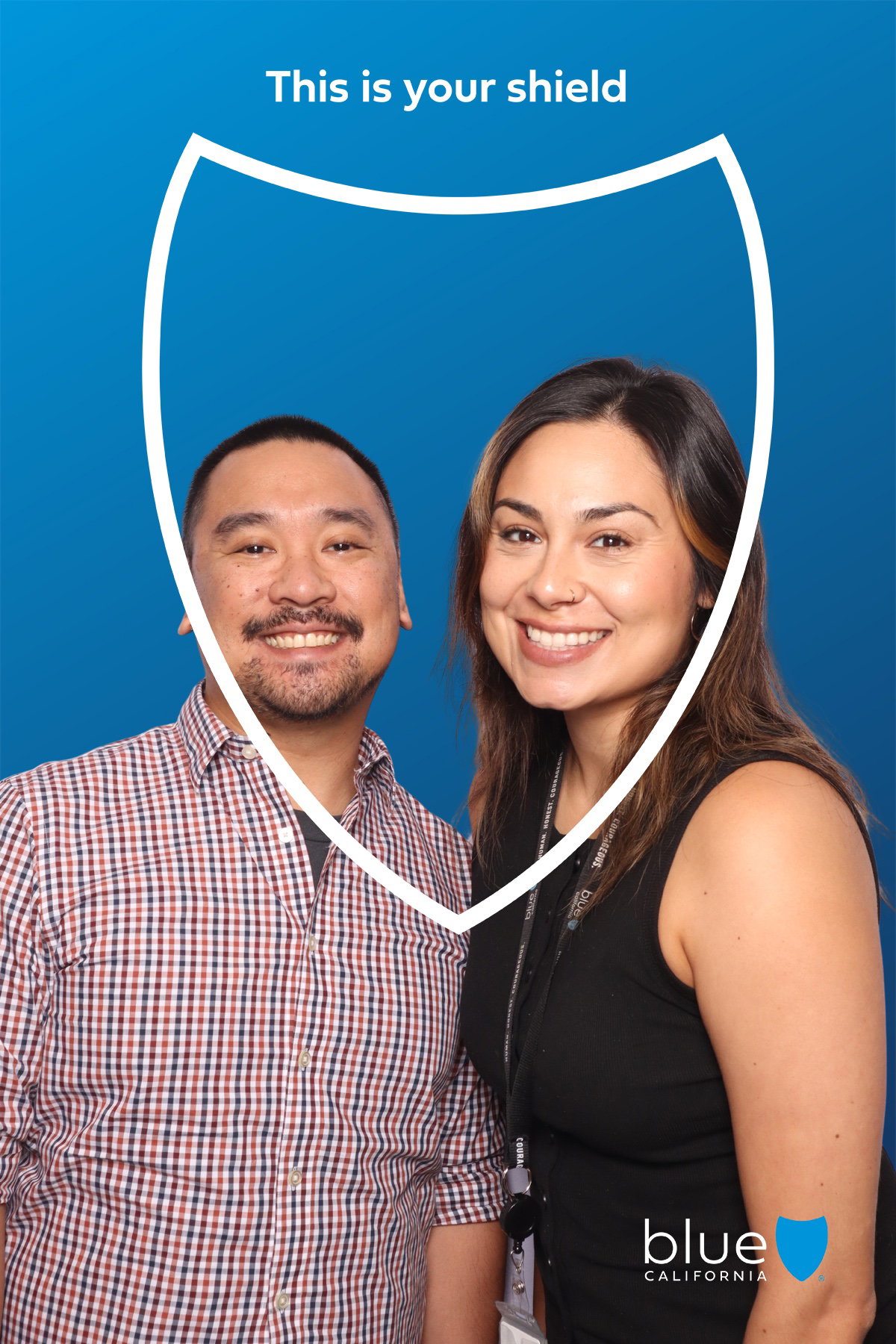 BLUESHIELD- RANCHO CORDOVA