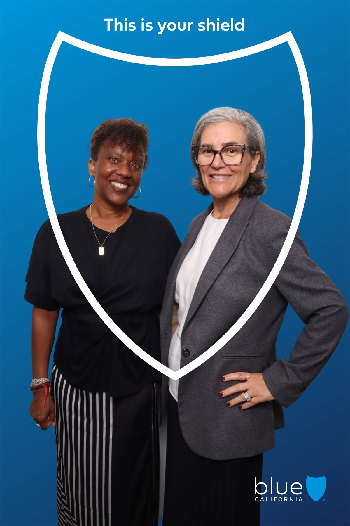 BLUESHIELD – LONG BEACH