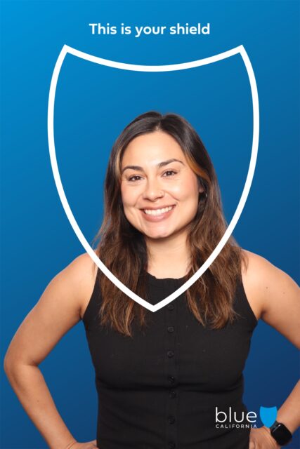 BLUESHIELD- RANCHO CORDOVA