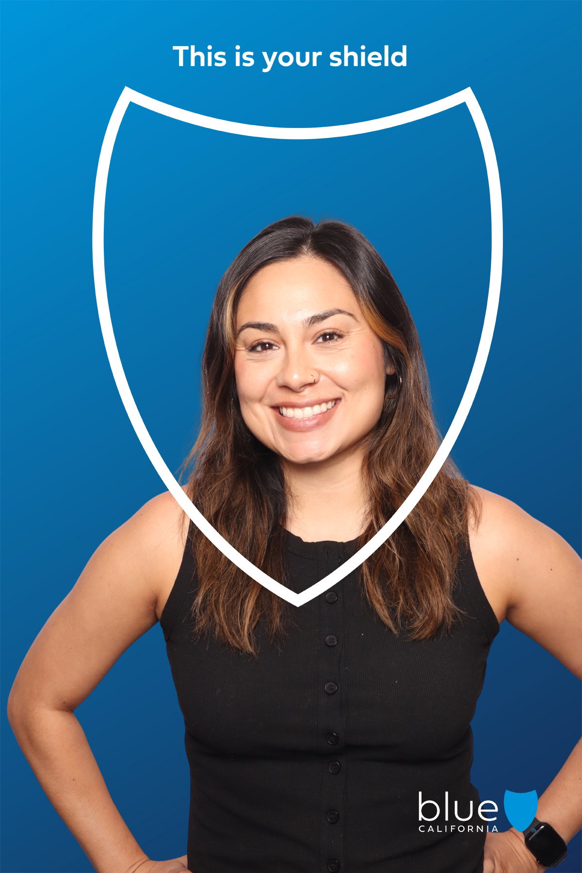 BLUESHIELD- RANCHO CORDOVA