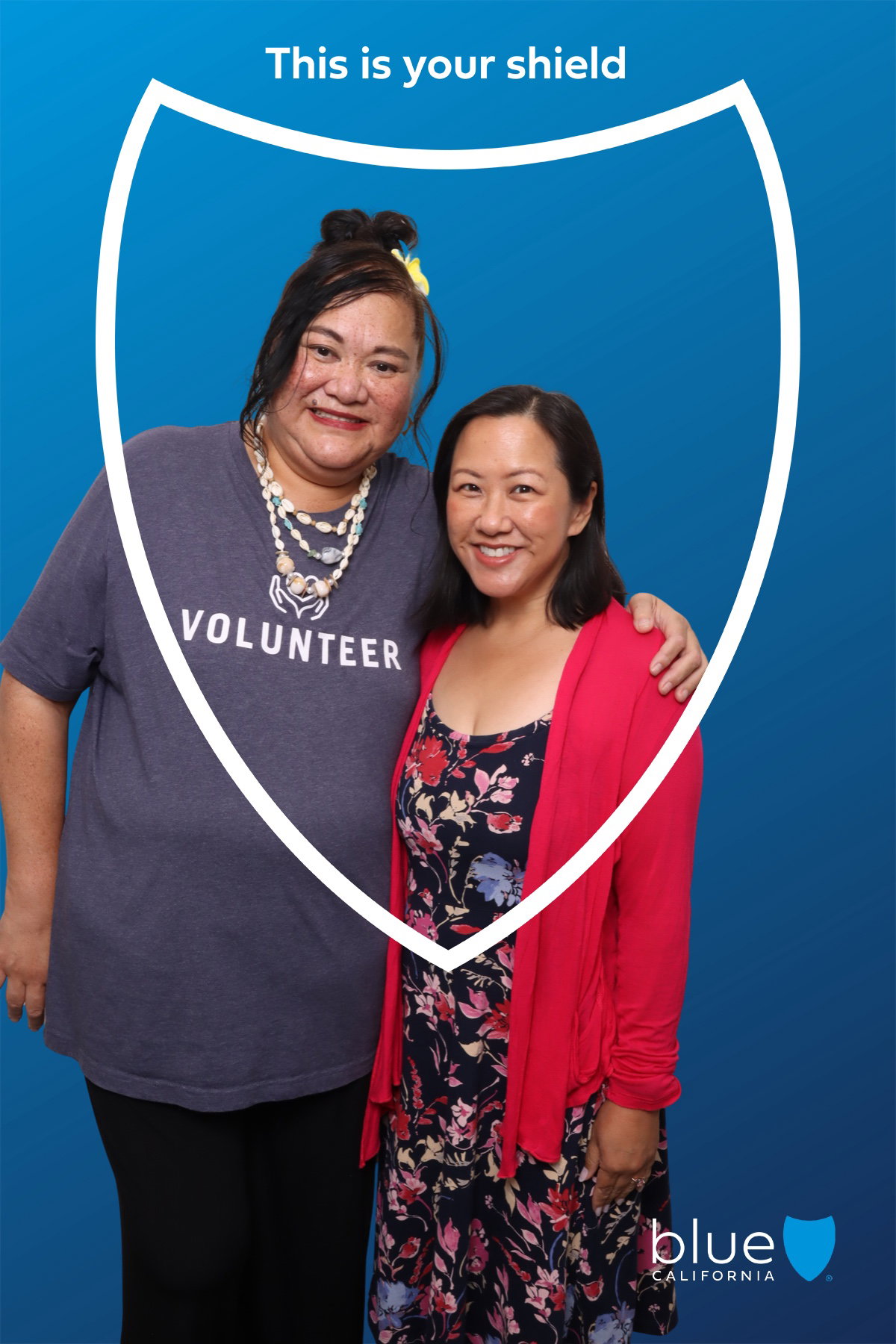 BLUESHIELD – LONG BEACH
