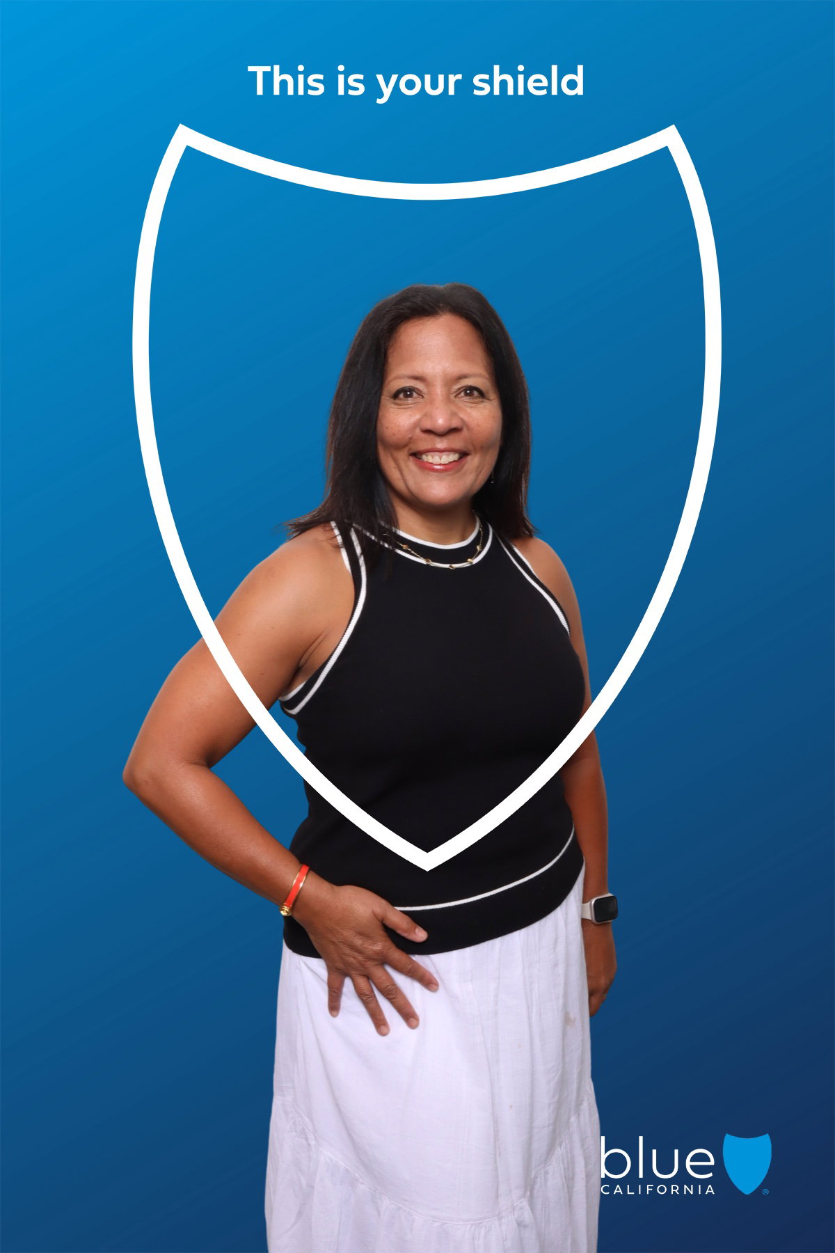 BLUESHIELD – LONG BEACH