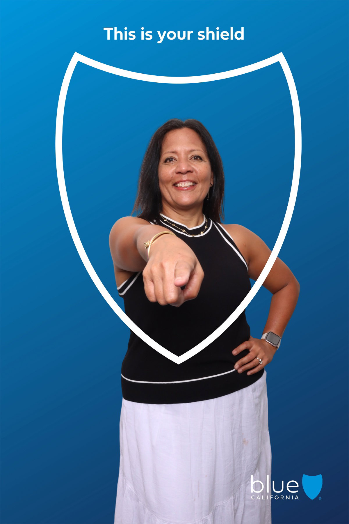 BLUESHIELD – LONG BEACH