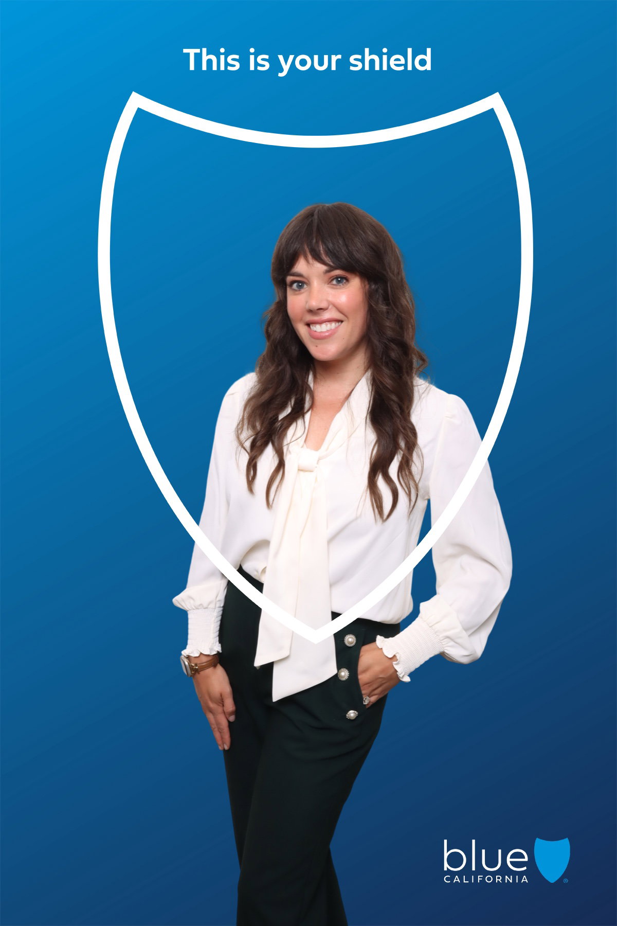 BLUESHIELD – LONG BEACH