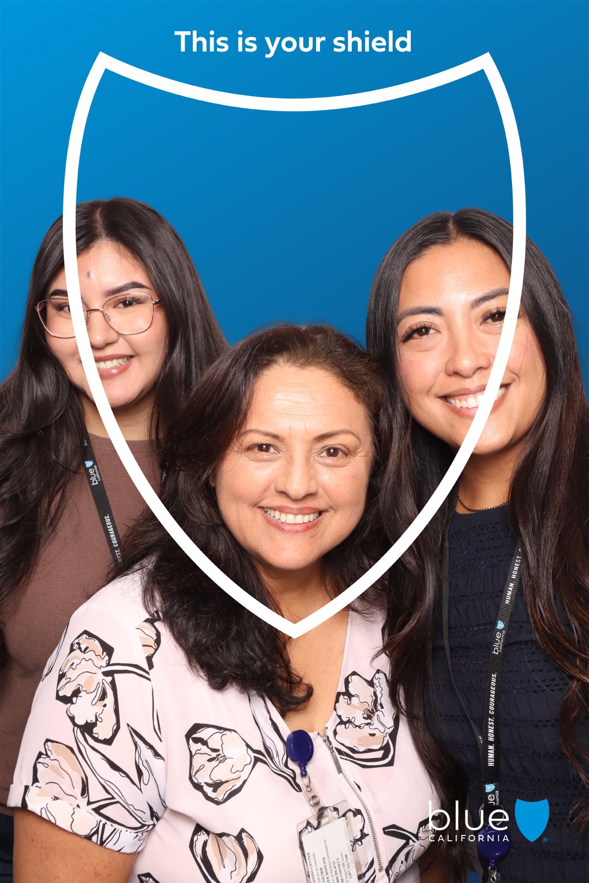 BLUESHIELD- RANCHO CORDOVA