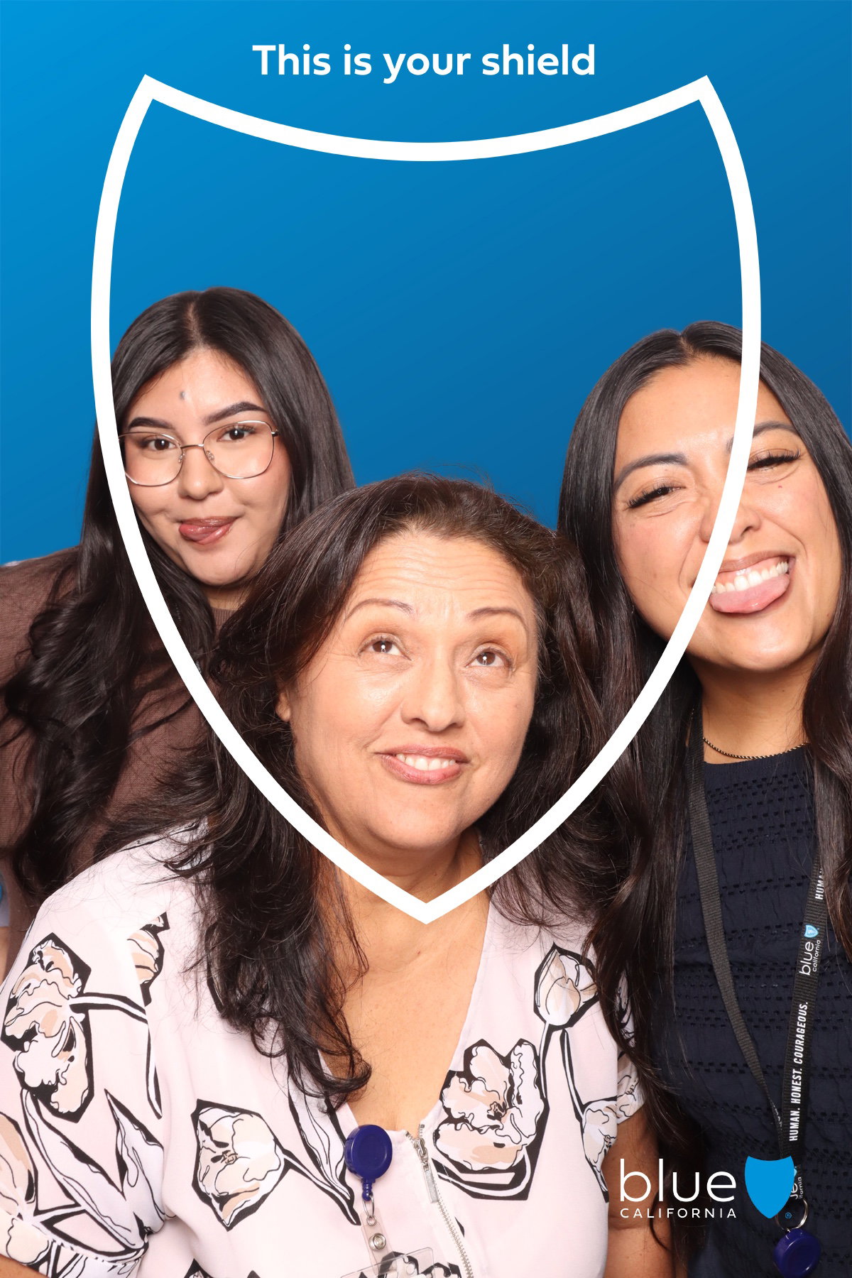 BLUESHIELD- RANCHO CORDOVA