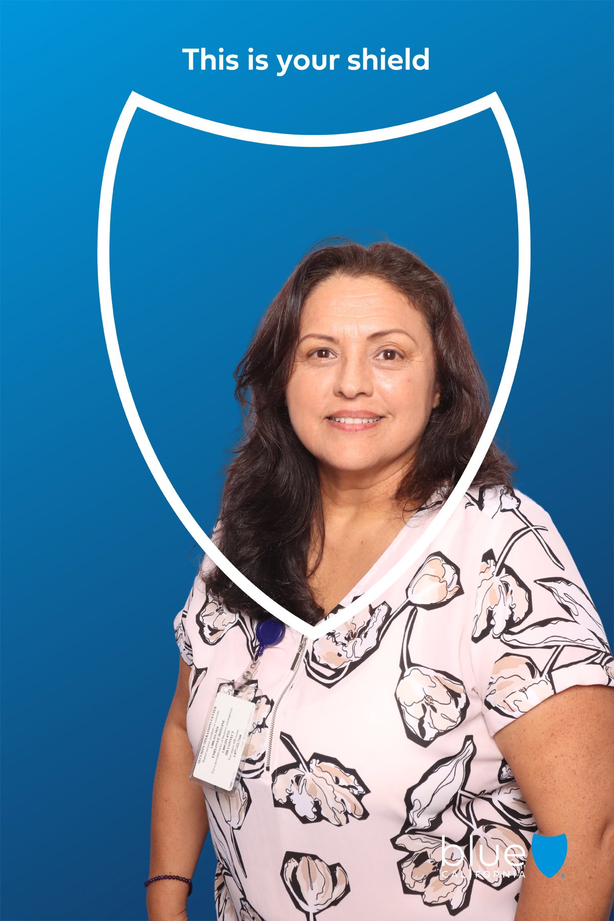 BLUESHIELD- RANCHO CORDOVA