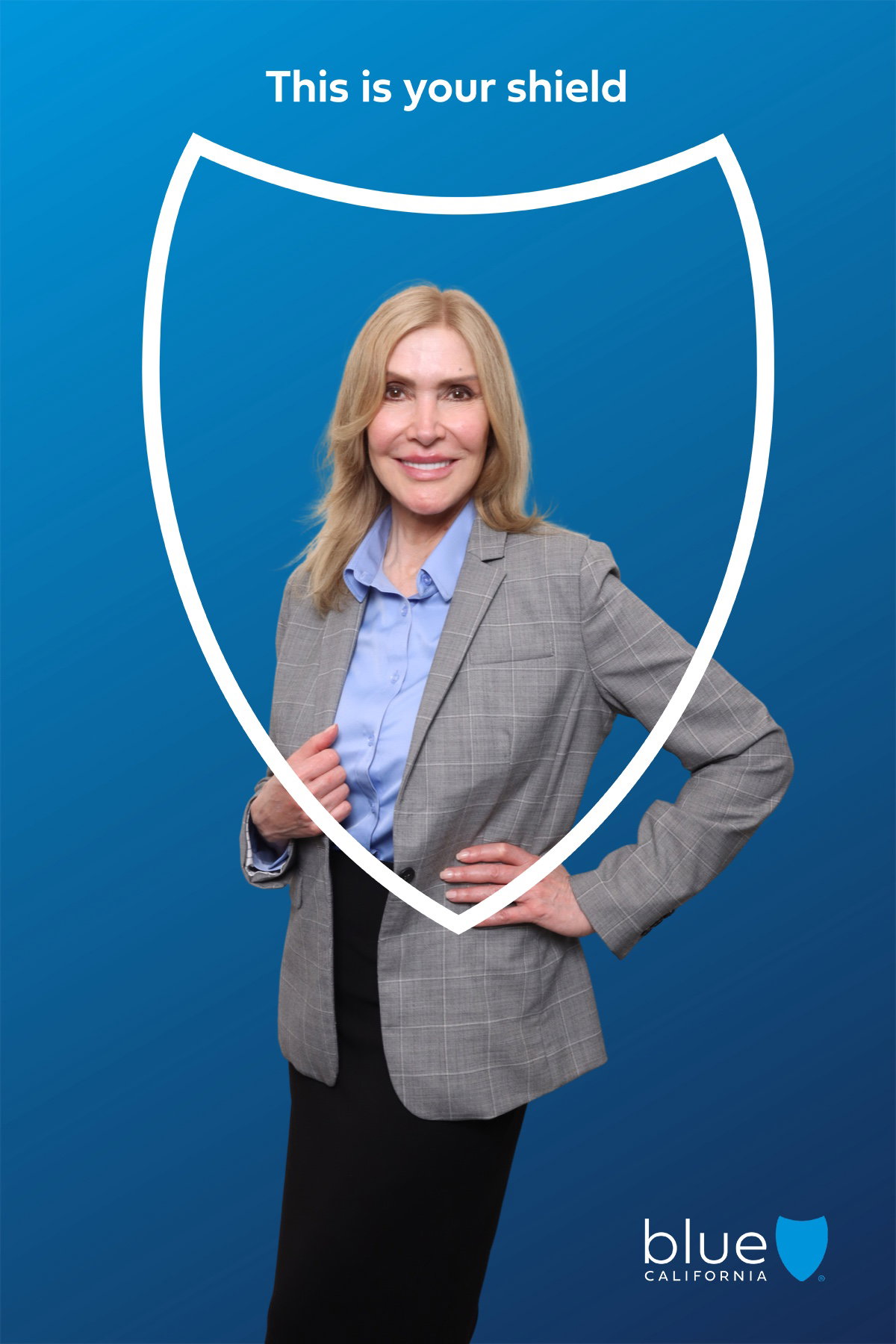 BLUESHIELD – LONG BEACH