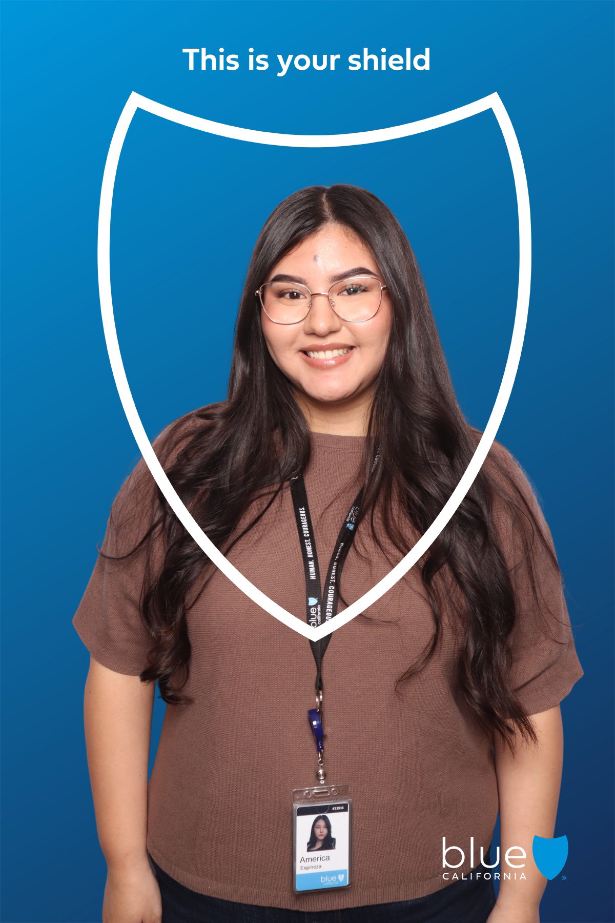 BLUESHIELD- RANCHO CORDOVA