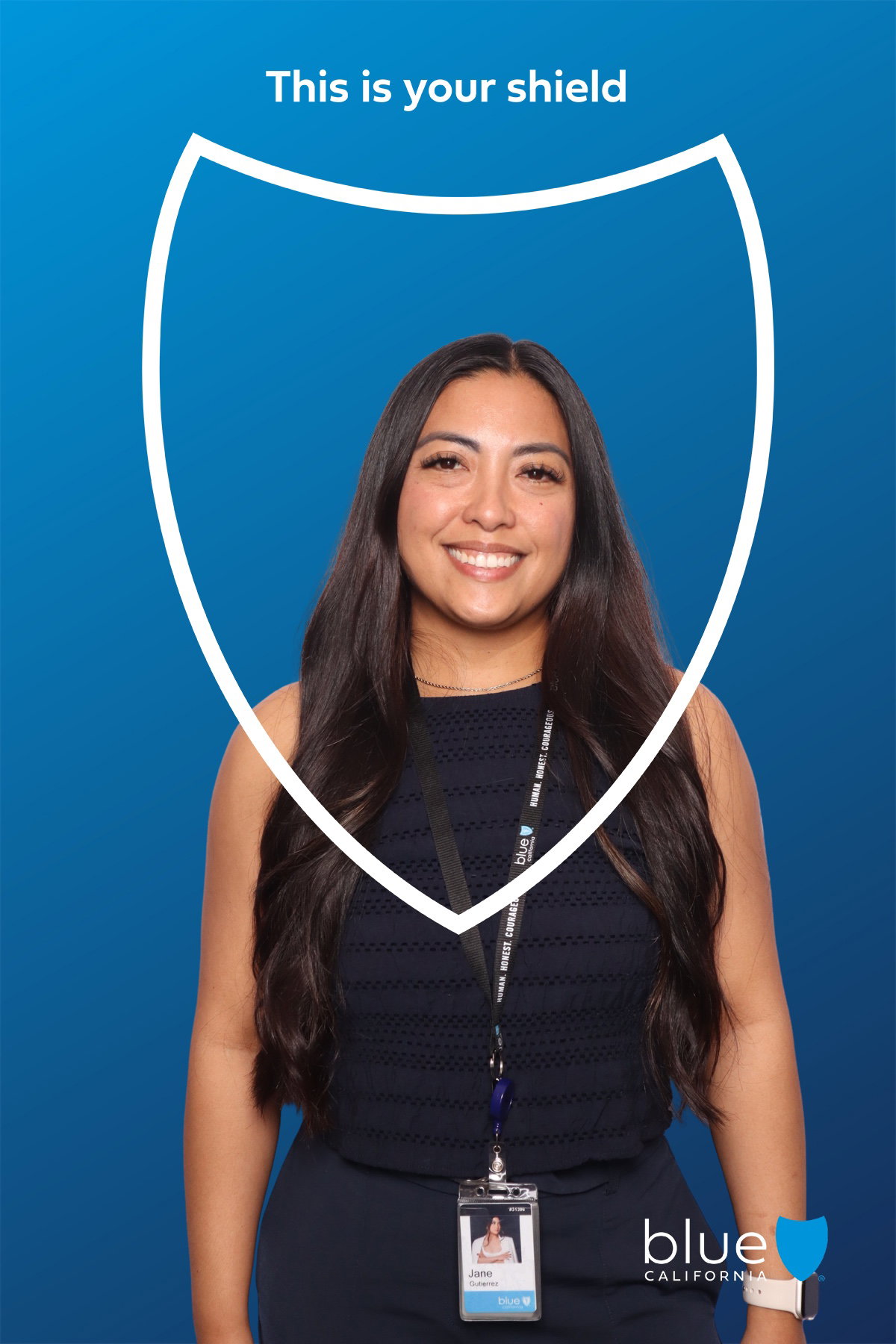 BLUESHIELD- RANCHO CORDOVA