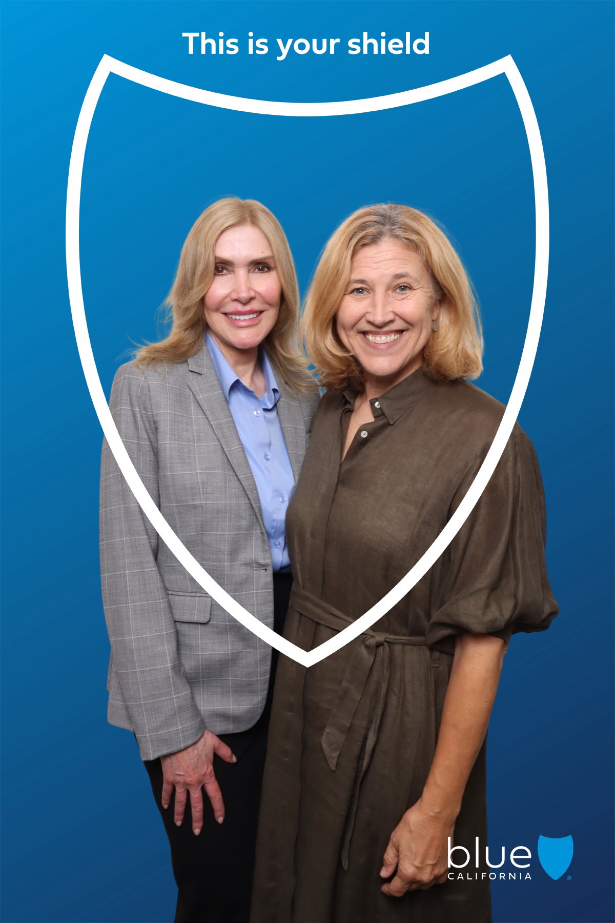 BLUESHIELD – LONG BEACH
