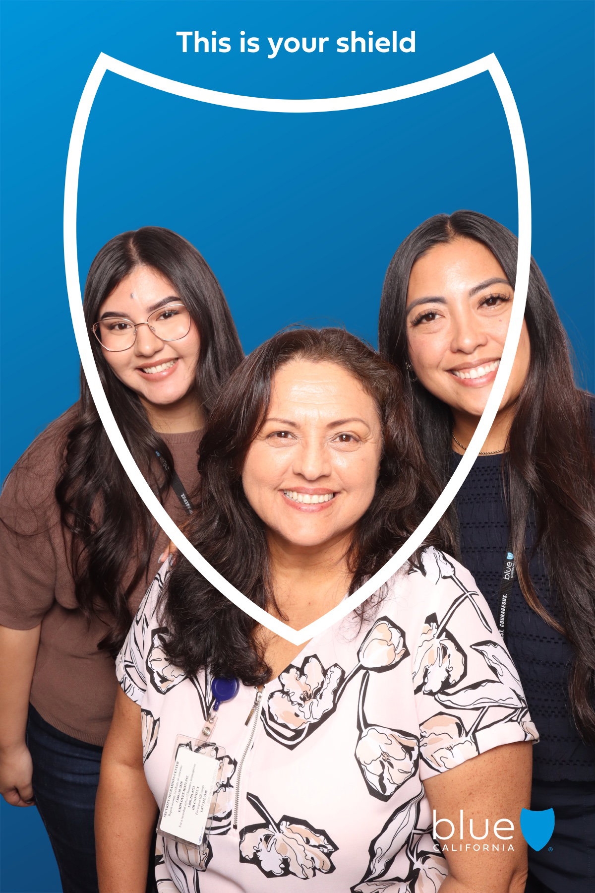 BLUESHIELD- RANCHO CORDOVA