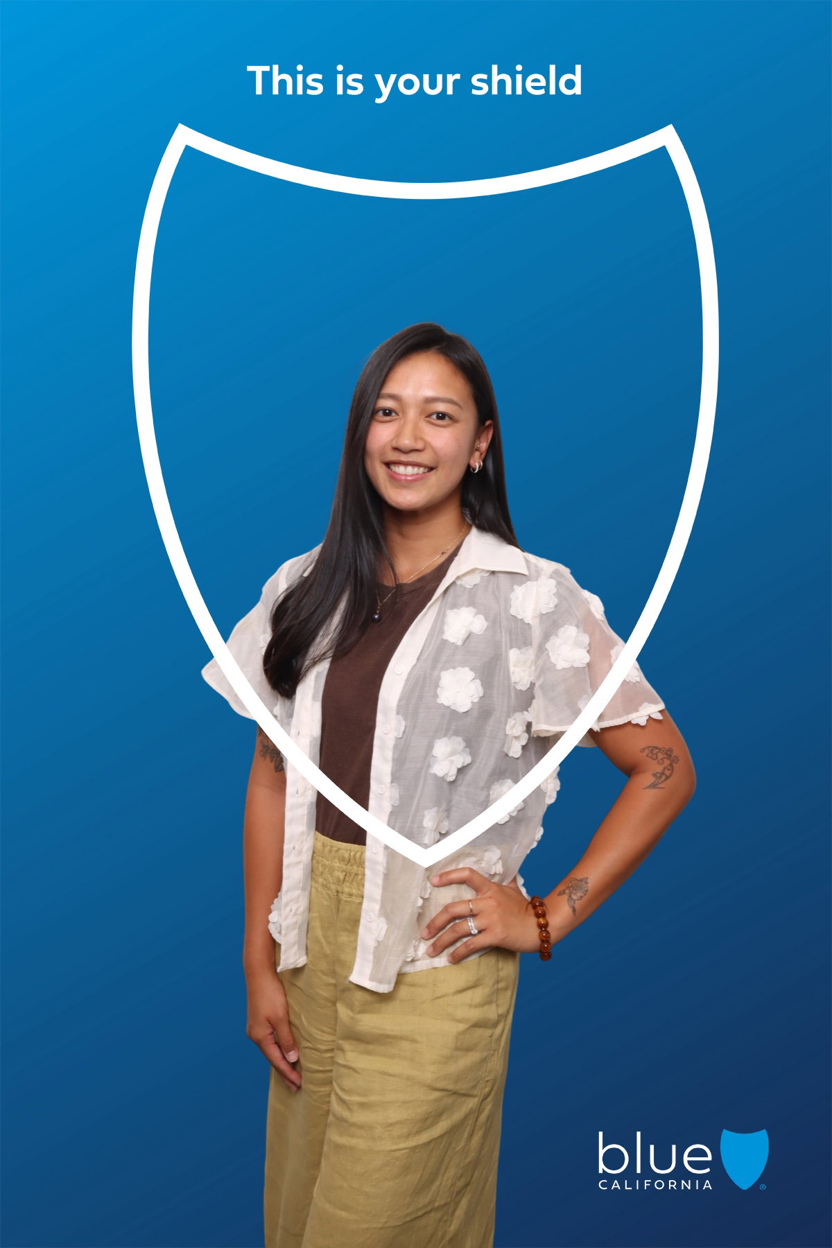 BLUESHIELD – LONG BEACH