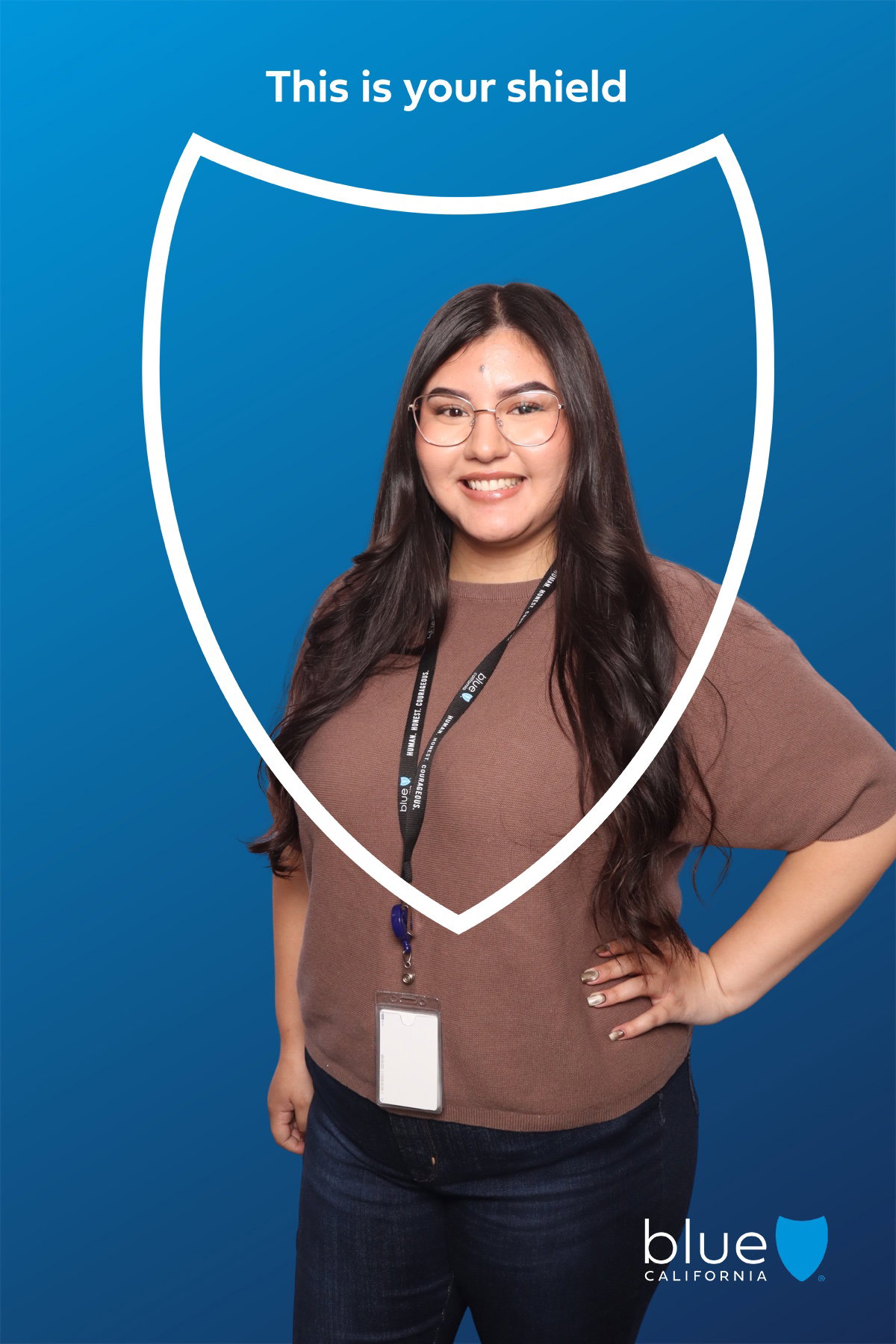 BLUESHIELD- RANCHO CORDOVA