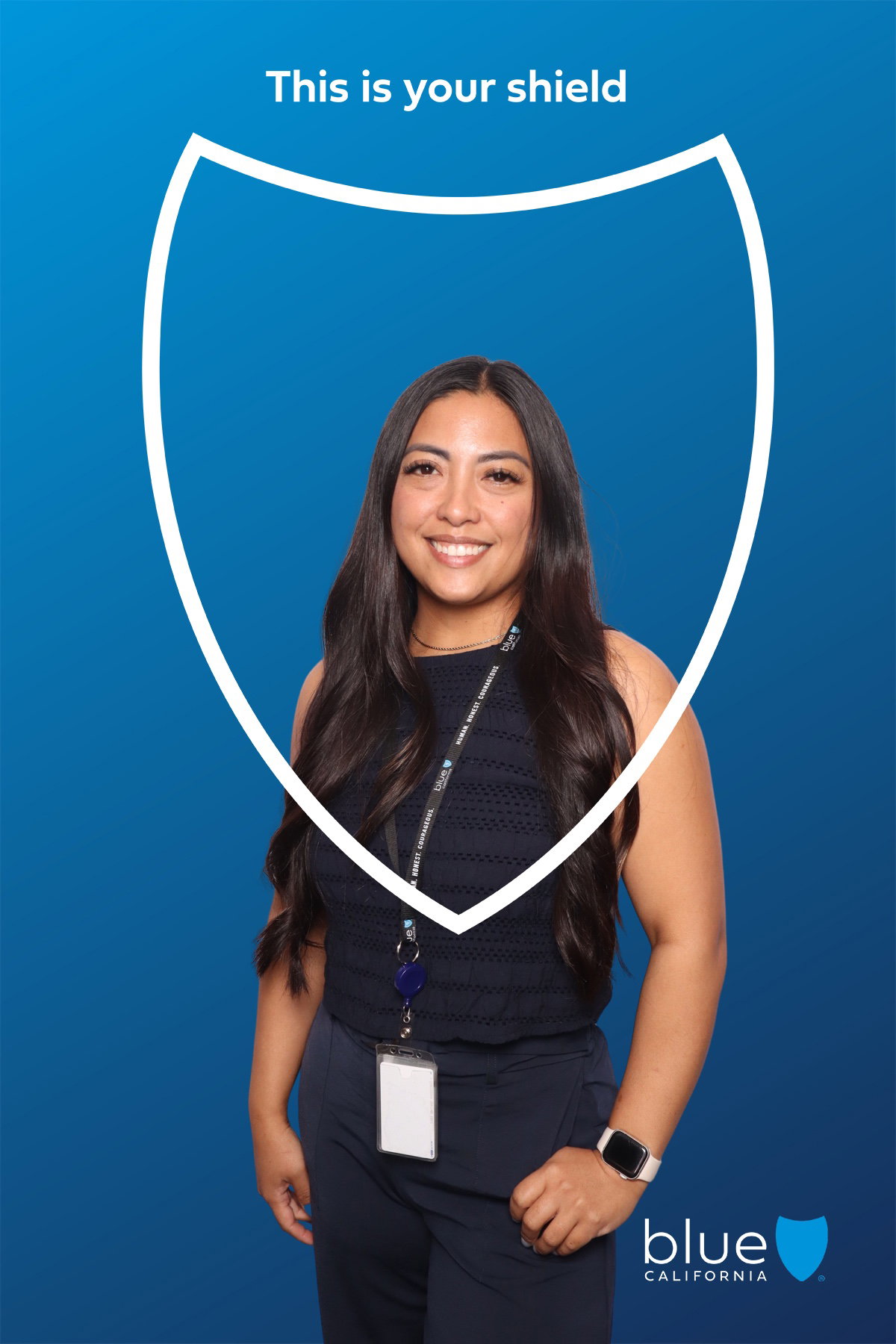 BLUESHIELD- RANCHO CORDOVA