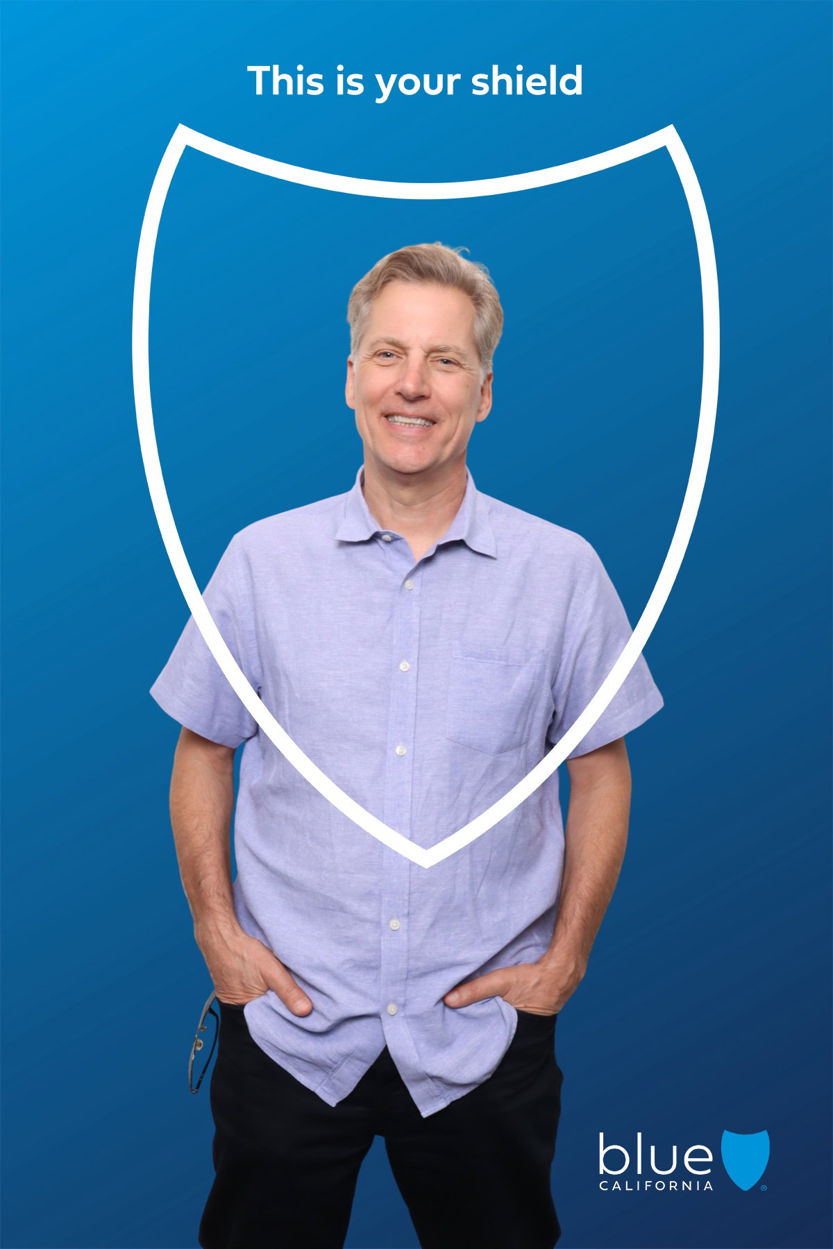 BLUESHIELD – LONG BEACH