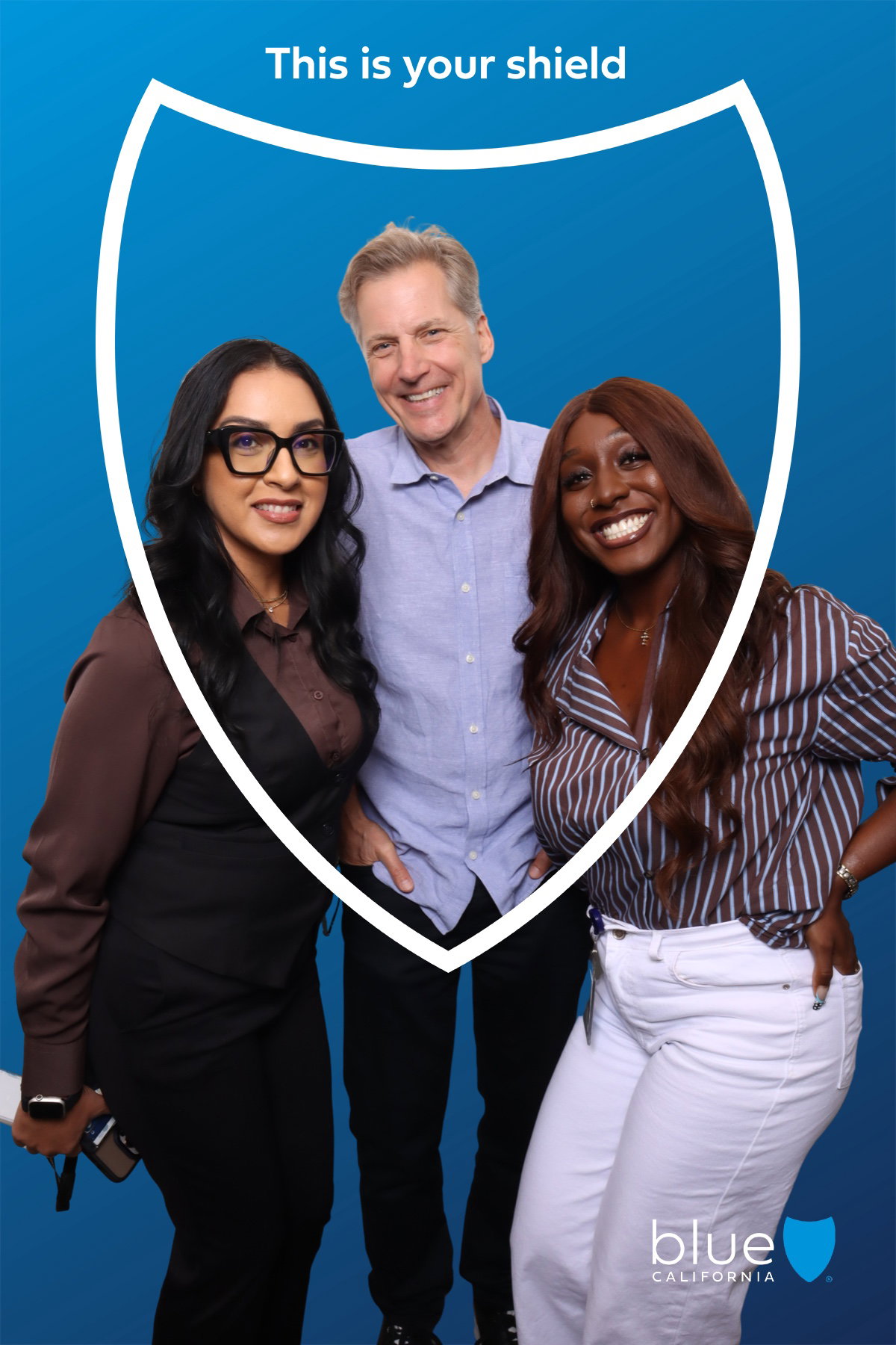 BLUESHIELD – LONG BEACH