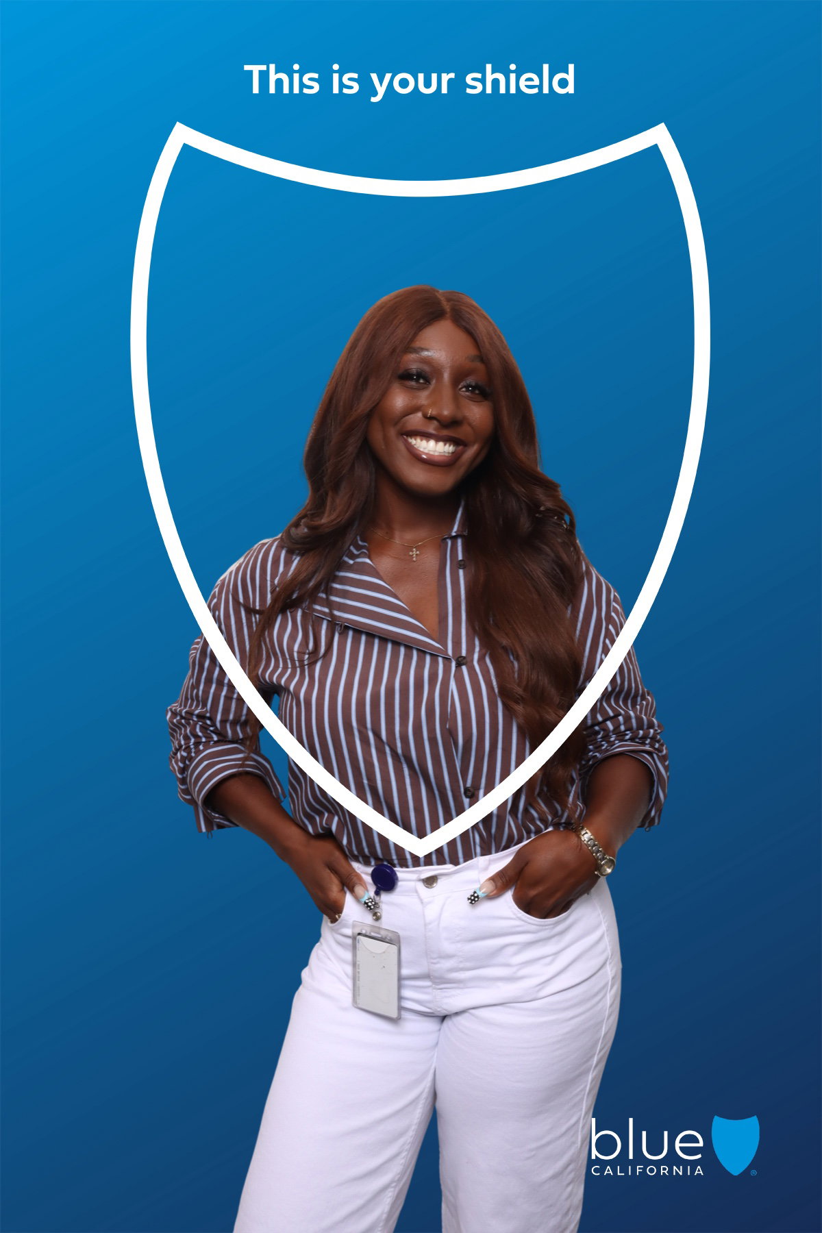 BLUESHIELD – LONG BEACH