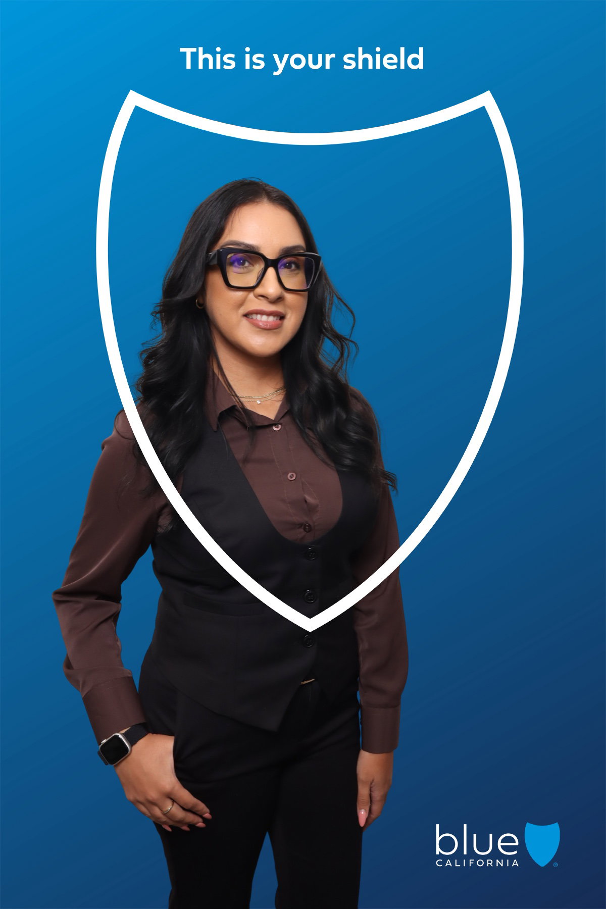 BLUESHIELD – LONG BEACH