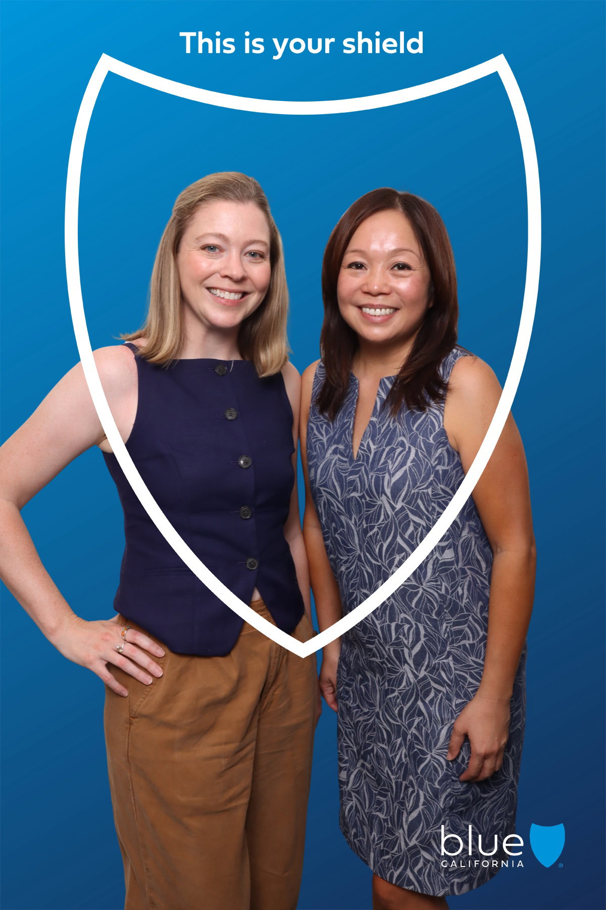 BLUESHIELD – LONG BEACH