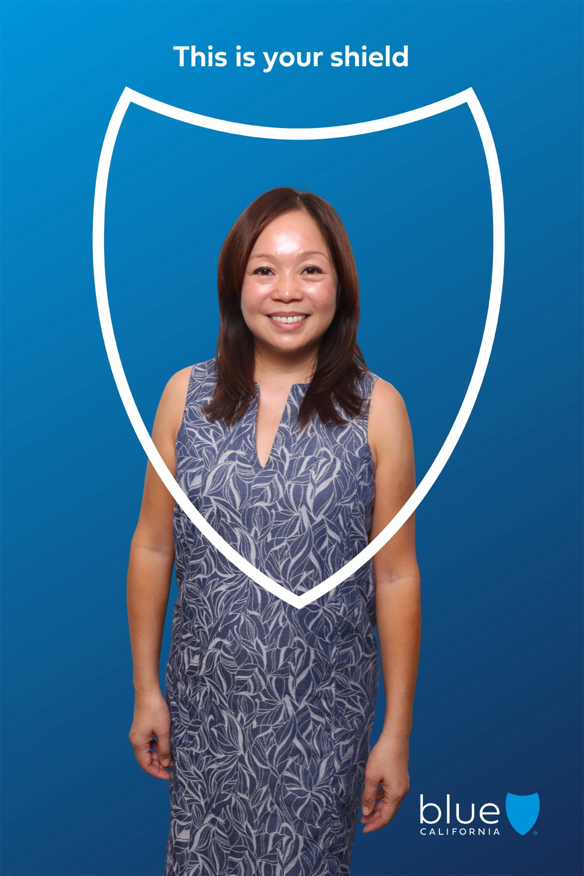BLUESHIELD – LONG BEACH