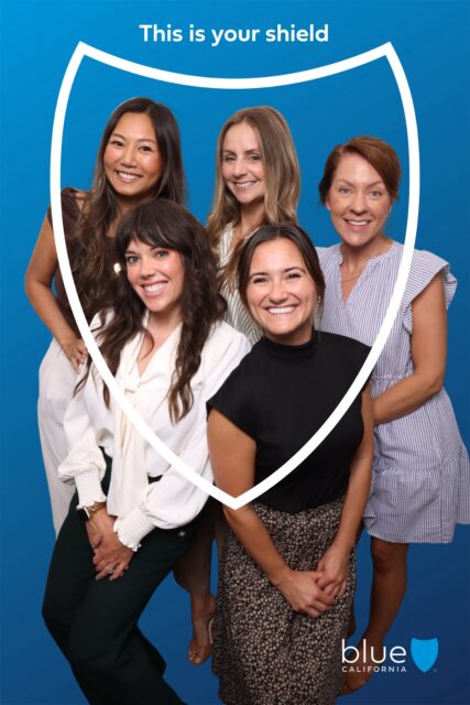 BLUESHIELD – LONG BEACH