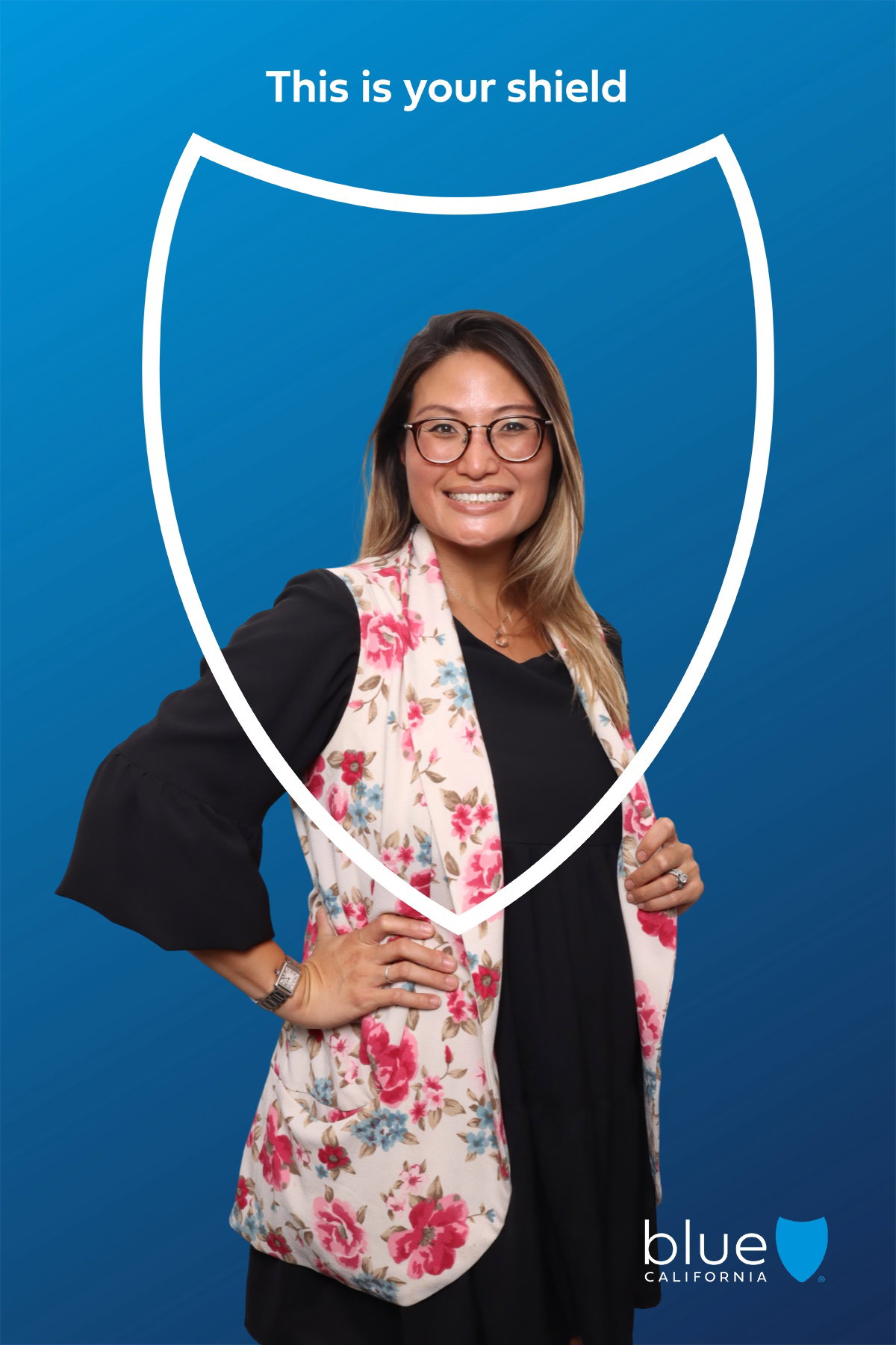 BLUESHIELD – LONG BEACH