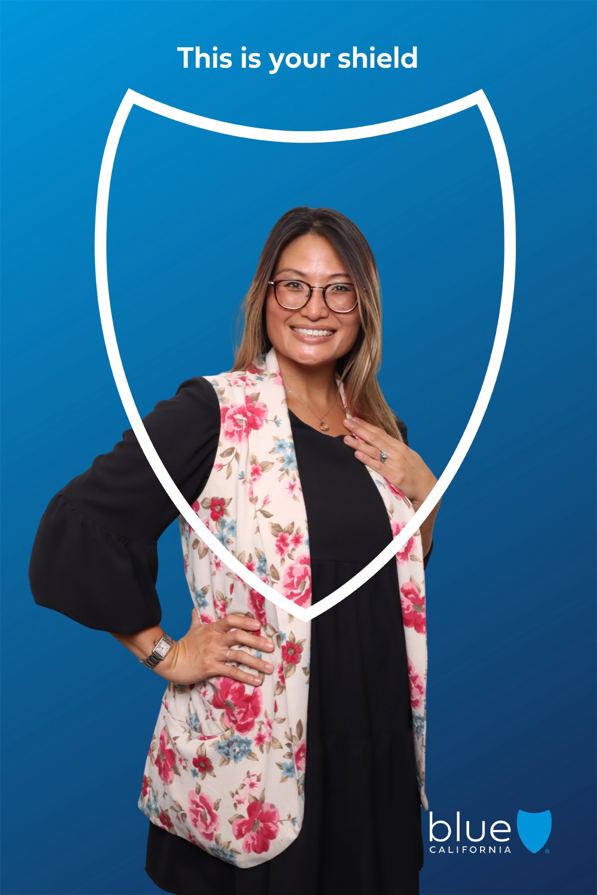 BLUESHIELD – LONG BEACH