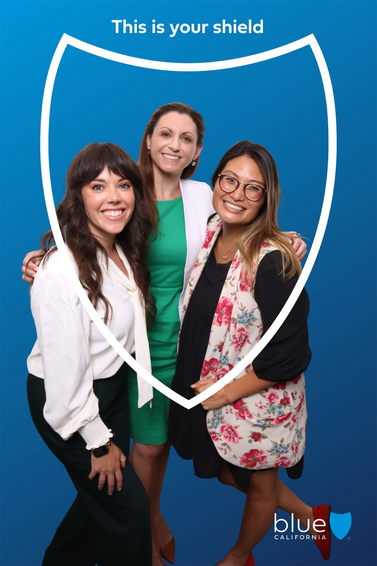 BLUESHIELD – LONG BEACH